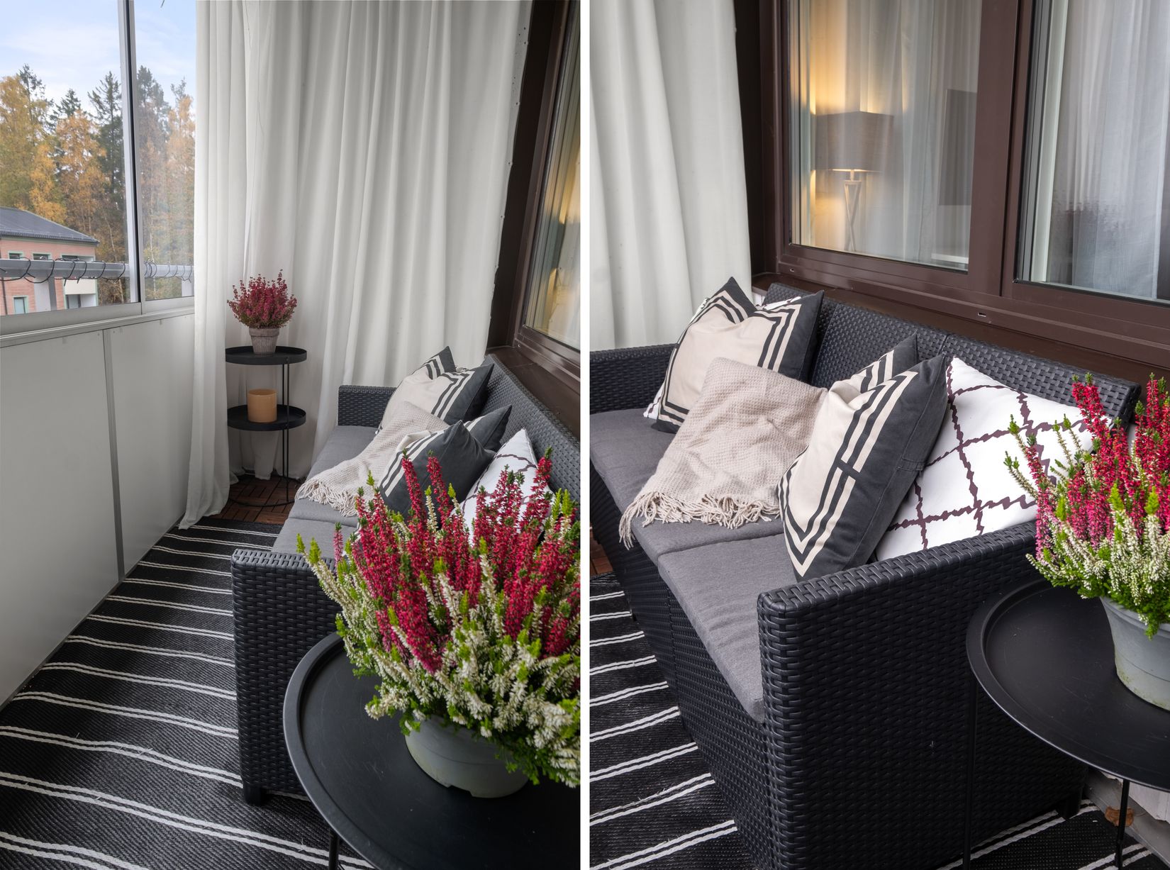 Bostadsrätt, Njupkärrsvägen 48, Tyresö Centrum, Tyresö