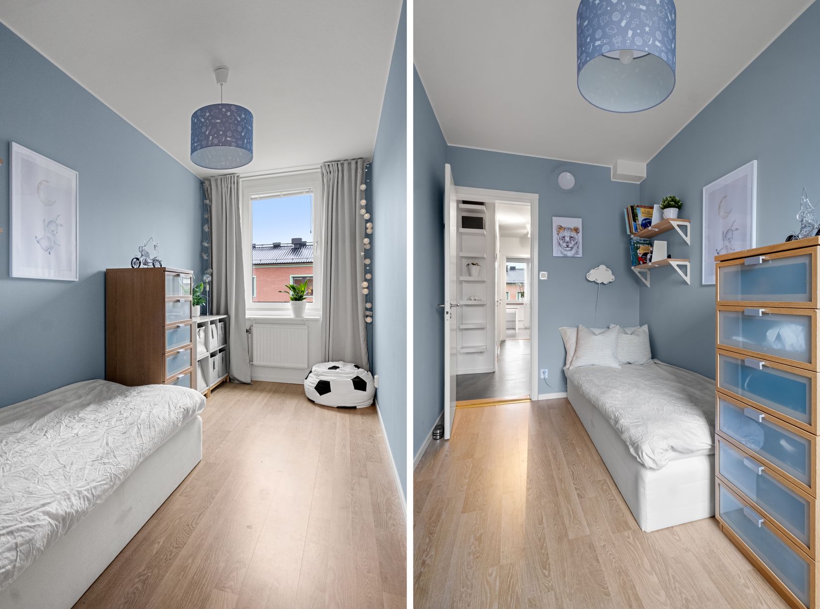 Bostadsrätt, Njupkärrsvägen 48, Tyresö Centrum, Tyresö