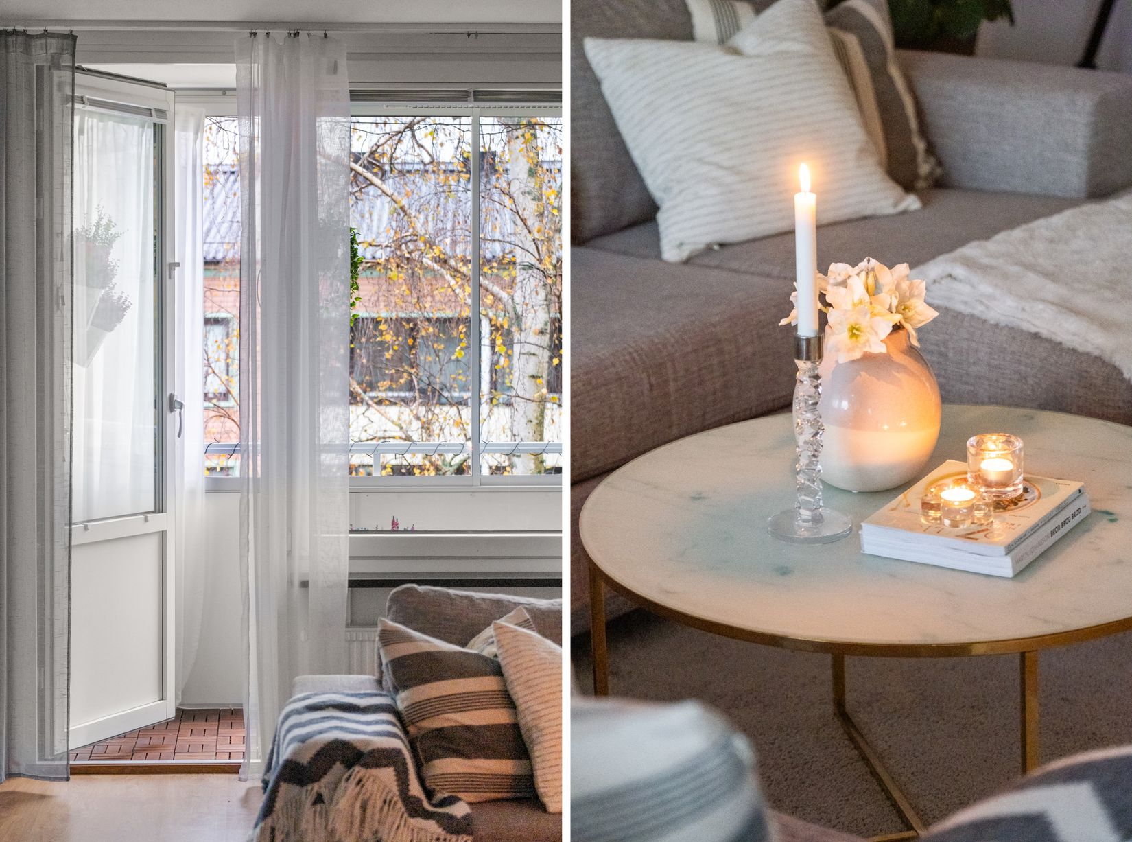 Bostadsrätt, Njupkärrsvägen 48, Tyresö Centrum, Tyresö