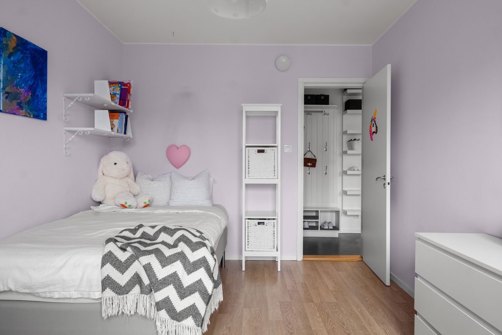 Bostadsrätt, Njupkärrsvägen 48, Tyresö Centrum, Tyresö