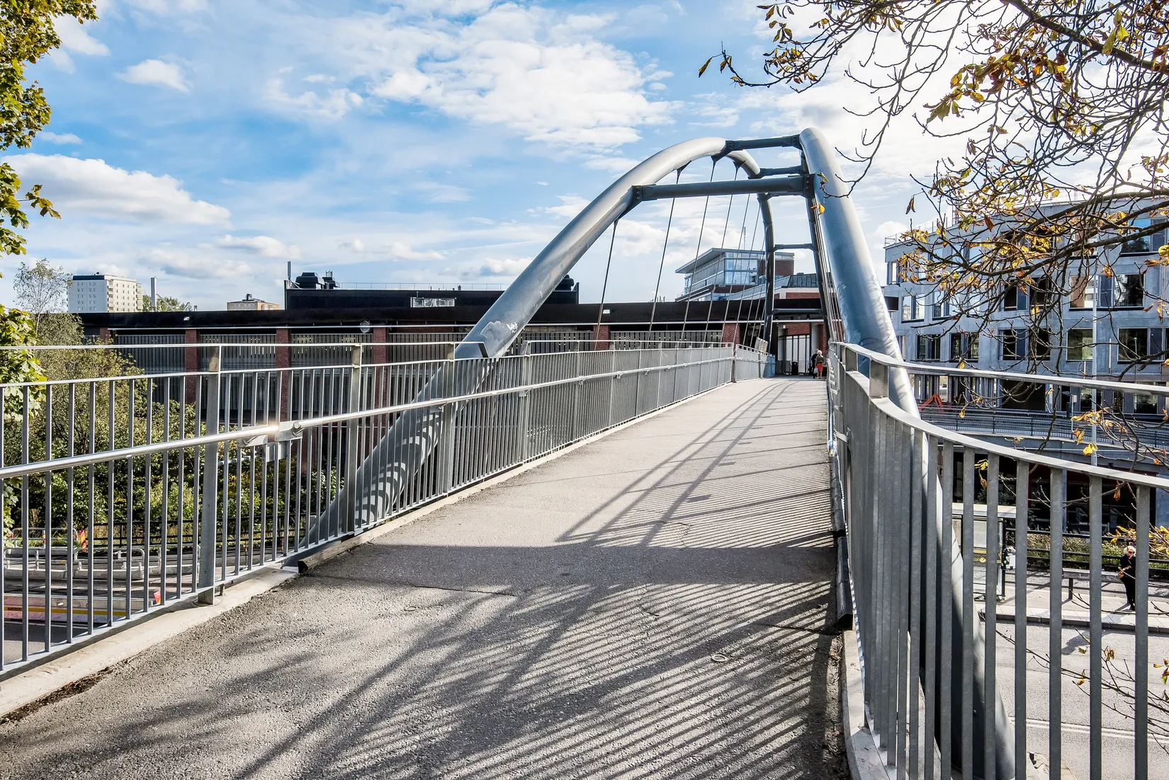 Bostadsrätt, Alphyddevägen 8, Alphyddan, Nacka