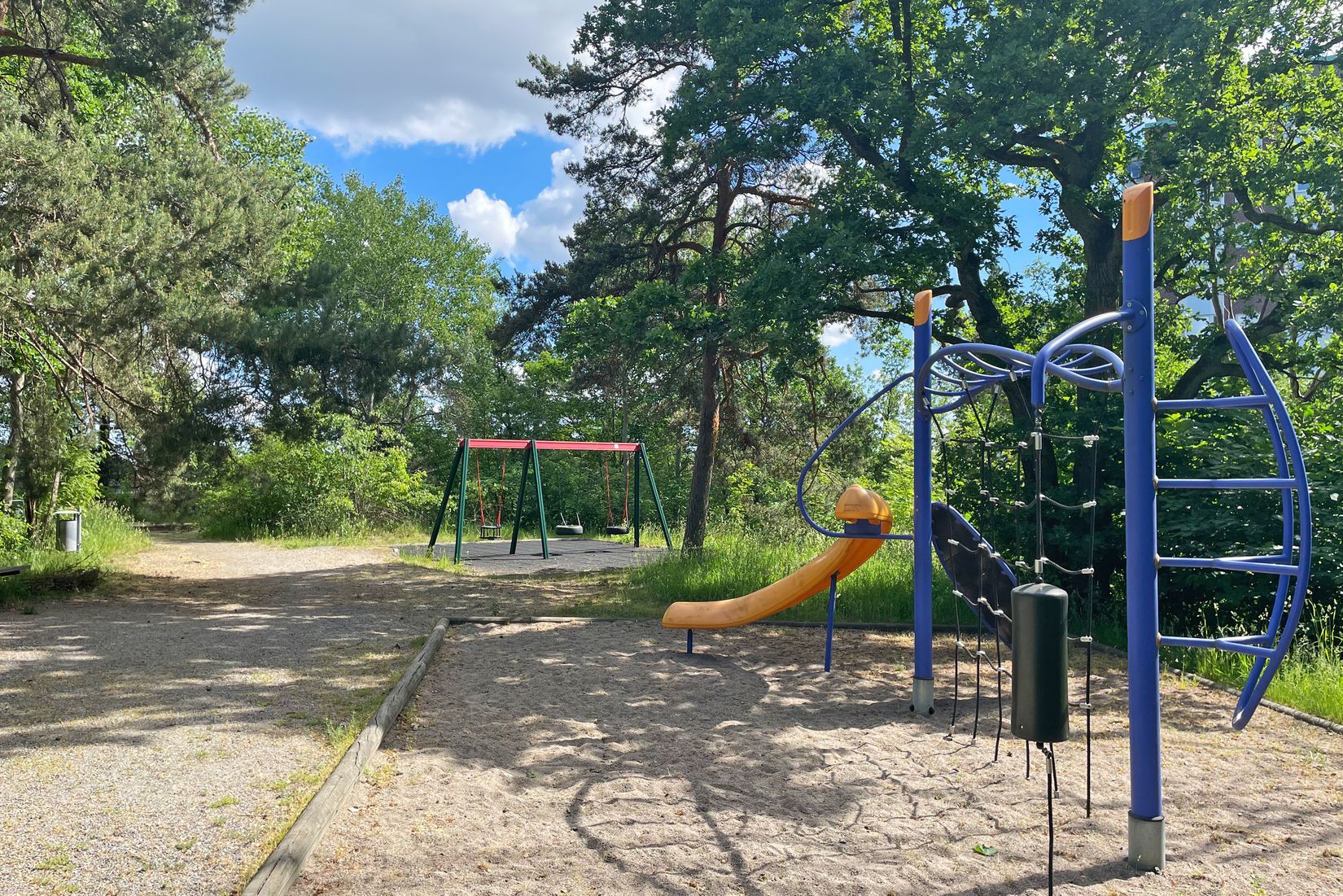 Bostadsrätt, Alphyddevägen 8, Alphyddan, Nacka