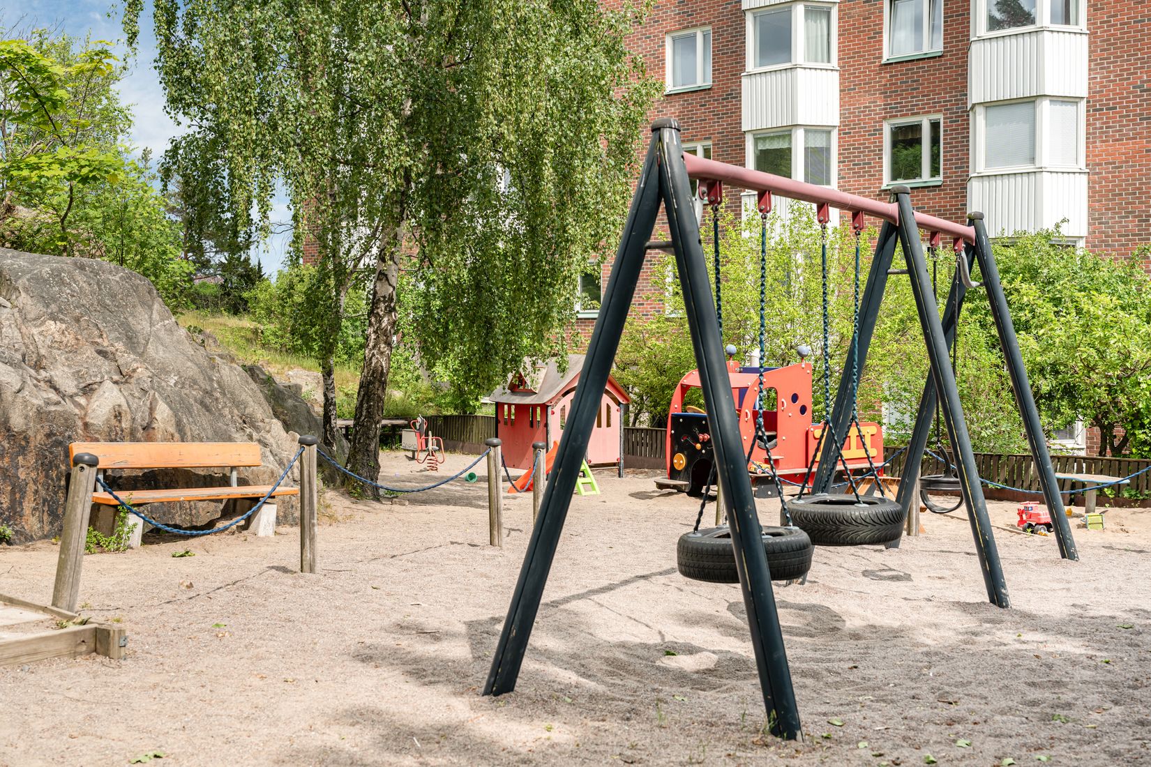 Bostadsrätt, Alphyddevägen 8, Alphyddan, Nacka