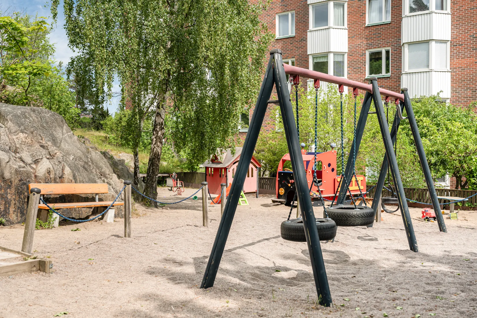 Bostadsrätt, Alphyddevägen 8, Alphyddan, Nacka