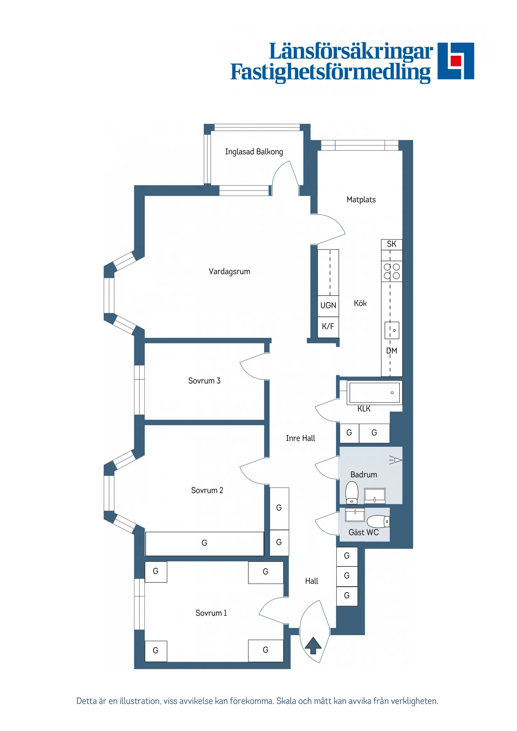 Bostadsrätt, Alphyddevägen 8, Alphyddan, Nacka
