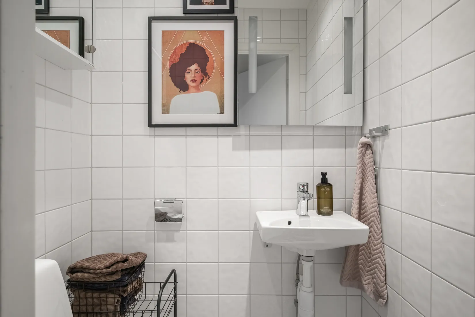 Bostadsrätt, Alphyddevägen 8, Alphyddan, Nacka