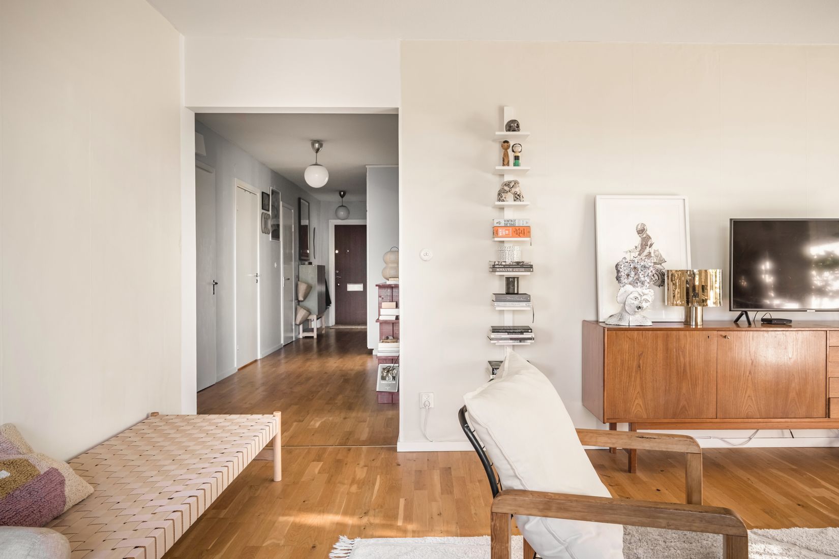 Bostadsrätt, Alphyddevägen 8, Alphyddan, Nacka