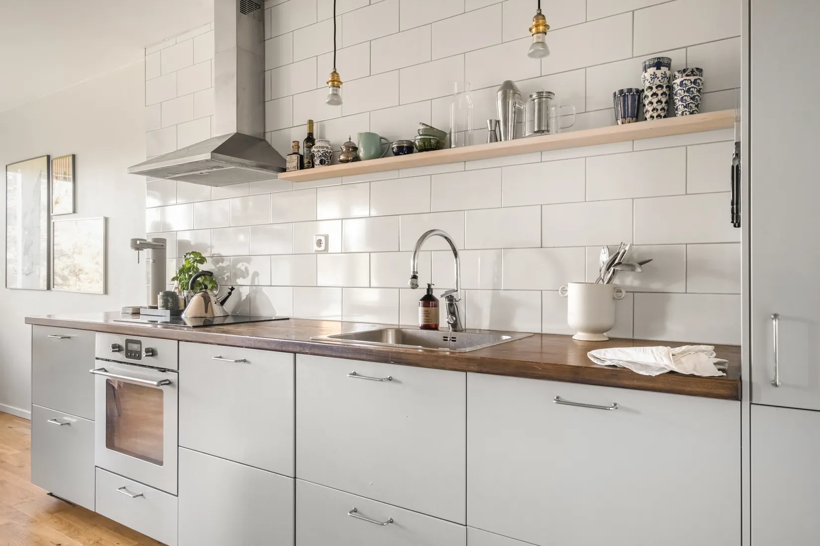 Bostadsrätt, Alphyddevägen 8, Alphyddan, Nacka