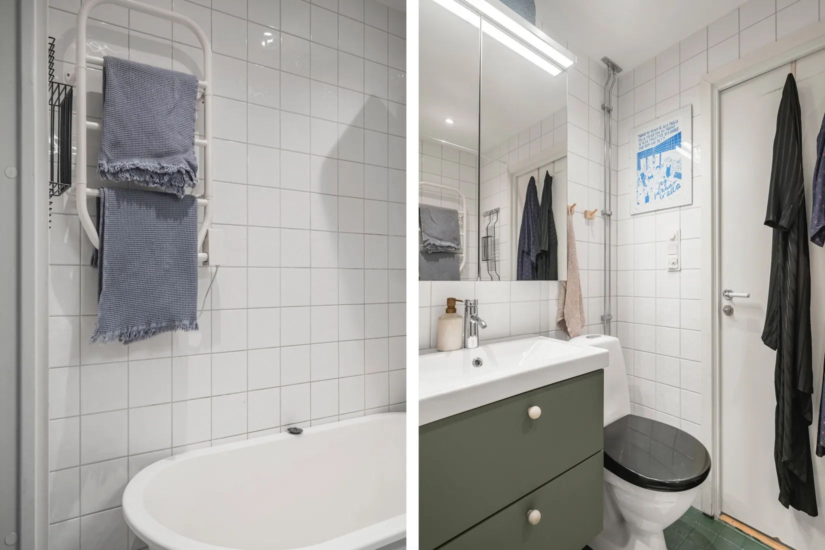 Bostadsrätt, Alphyddevägen 8, Alphyddan, Nacka