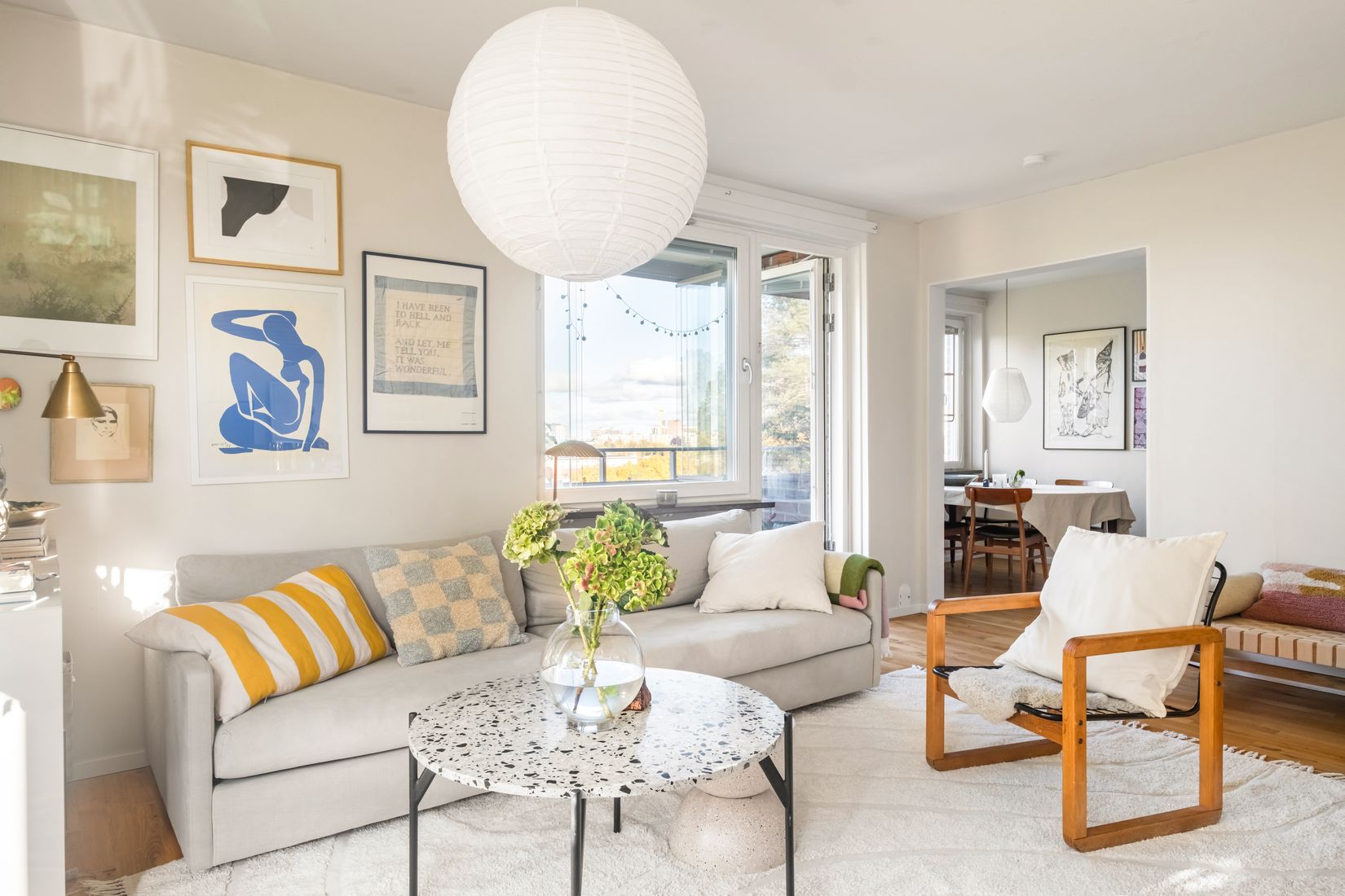 Bostadsrätt, Alphyddevägen 8, Alphyddan, Nacka