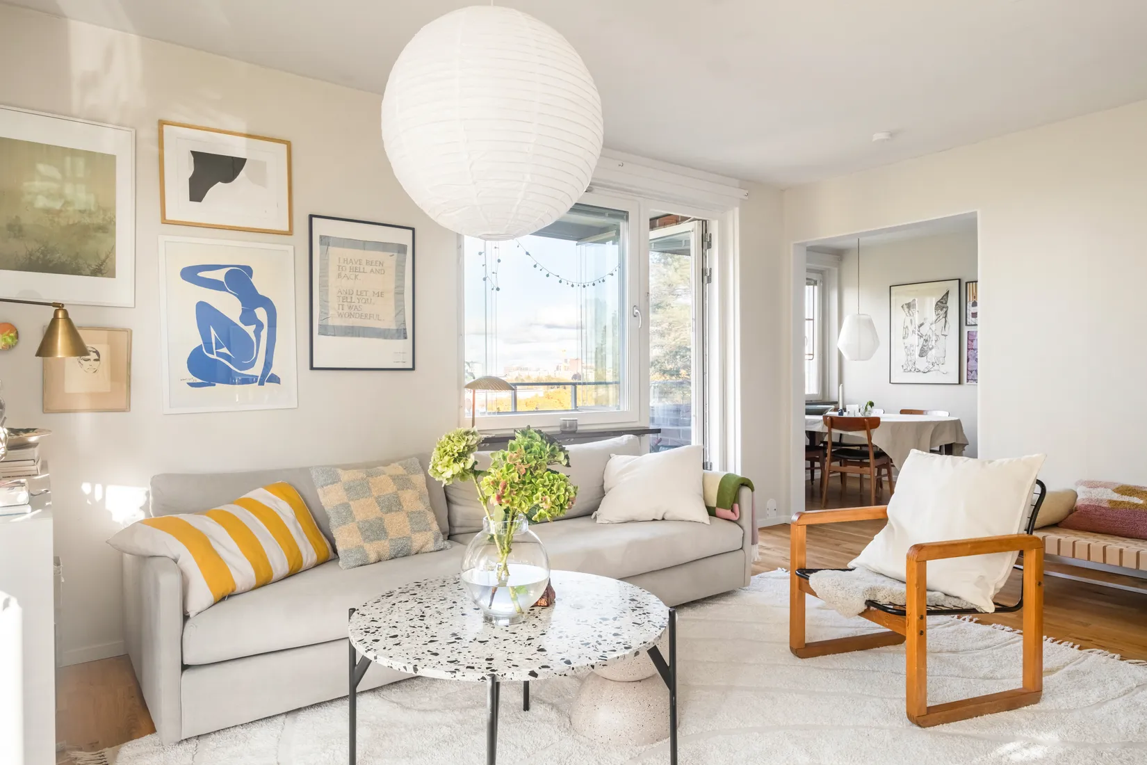 Bostadsrätt, Alphyddevägen 8, Alphyddan, Nacka