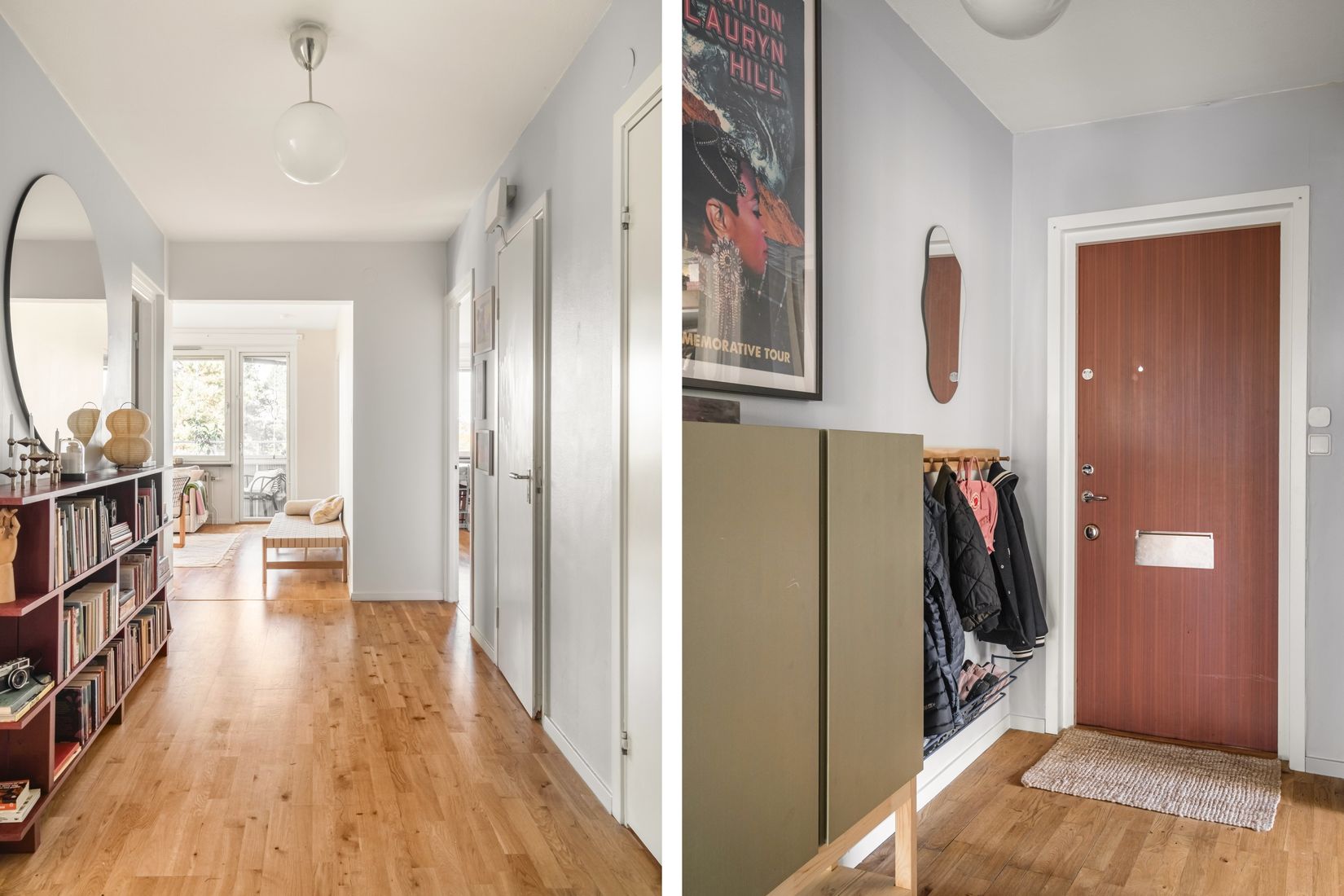 Bostadsrätt, Alphyddevägen 8, Alphyddan, Nacka