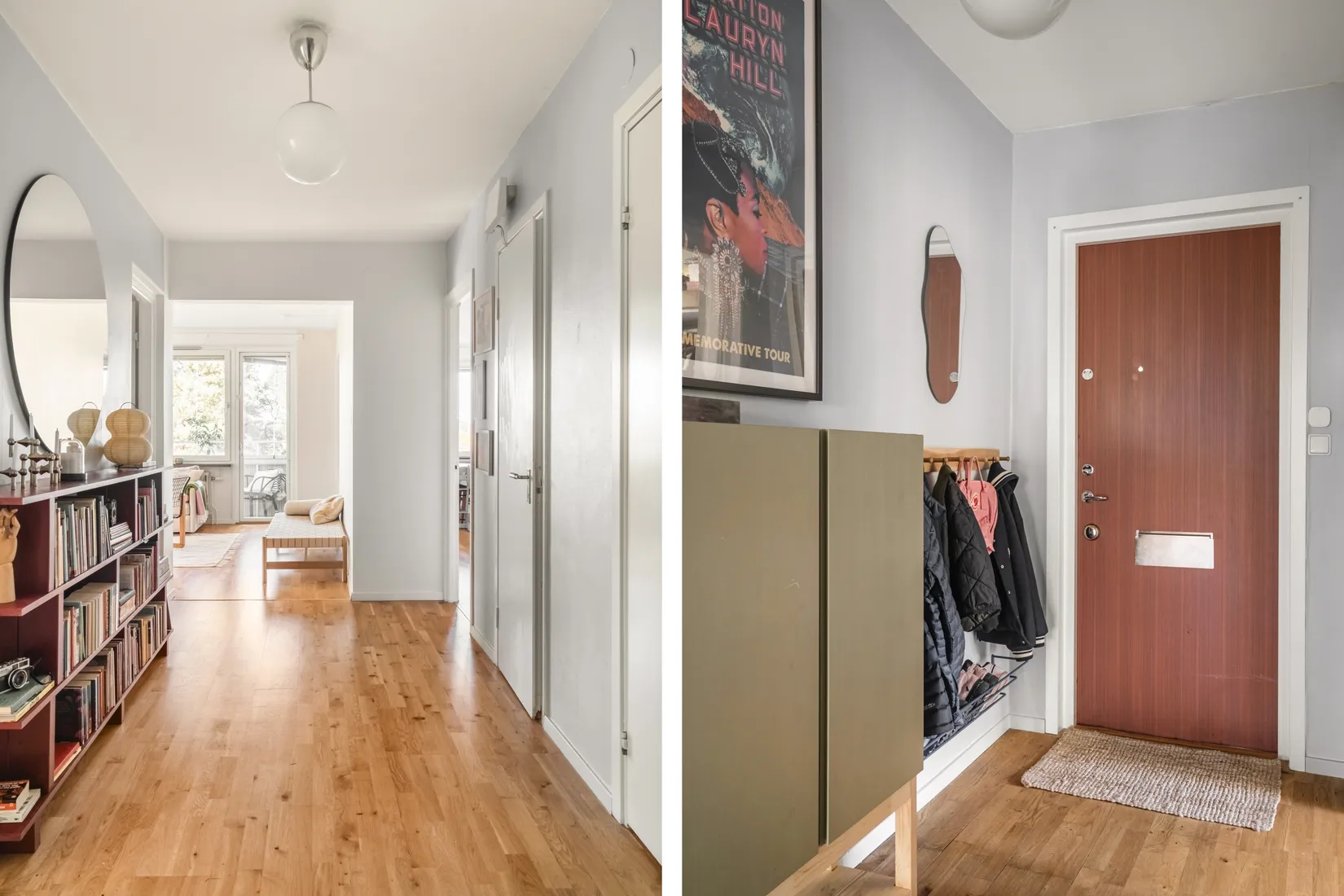 Bostadsrätt, Alphyddevägen 8, Alphyddan, Nacka