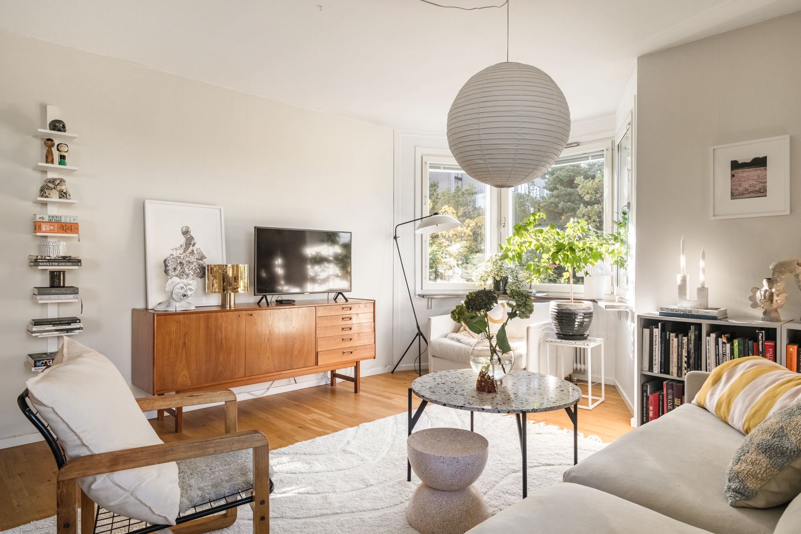 Bostadsrätt, Alphyddevägen 8, Alphyddan, Nacka