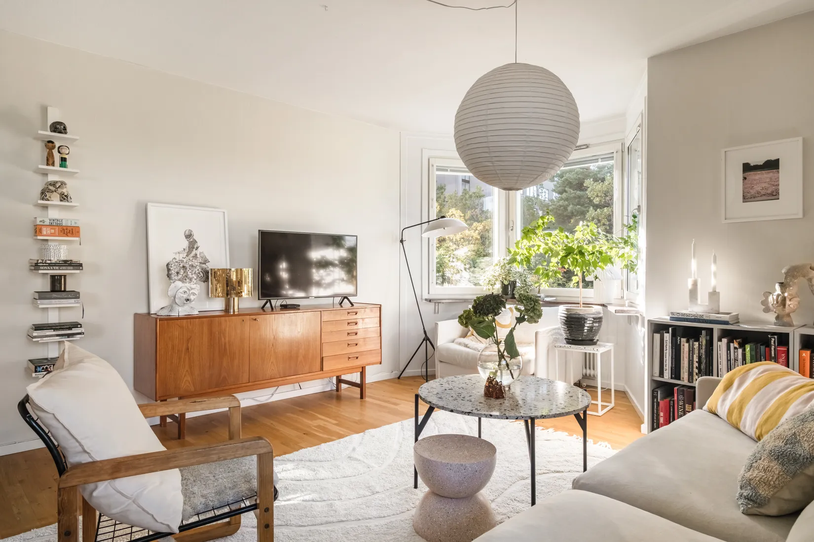 Bostadsrätt, Alphyddevägen 8, Alphyddan, Nacka