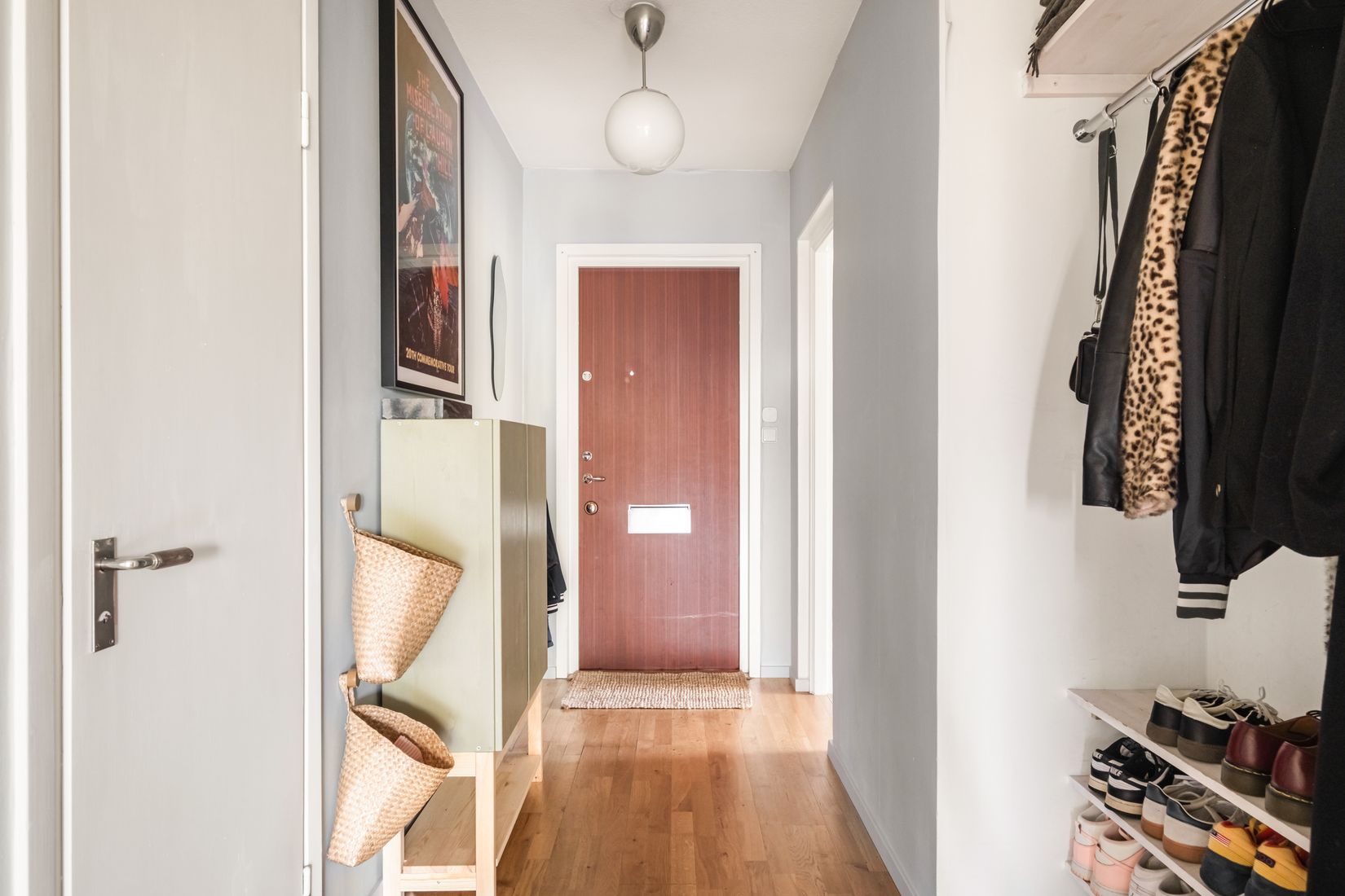 Bostadsrätt, Alphyddevägen 8, Alphyddan, Nacka