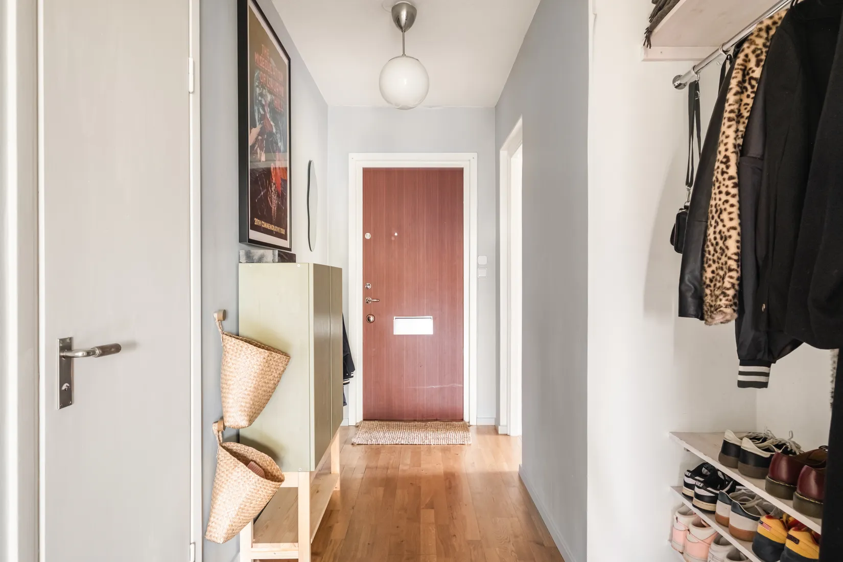 Bostadsrätt, Alphyddevägen 8, Alphyddan, Nacka