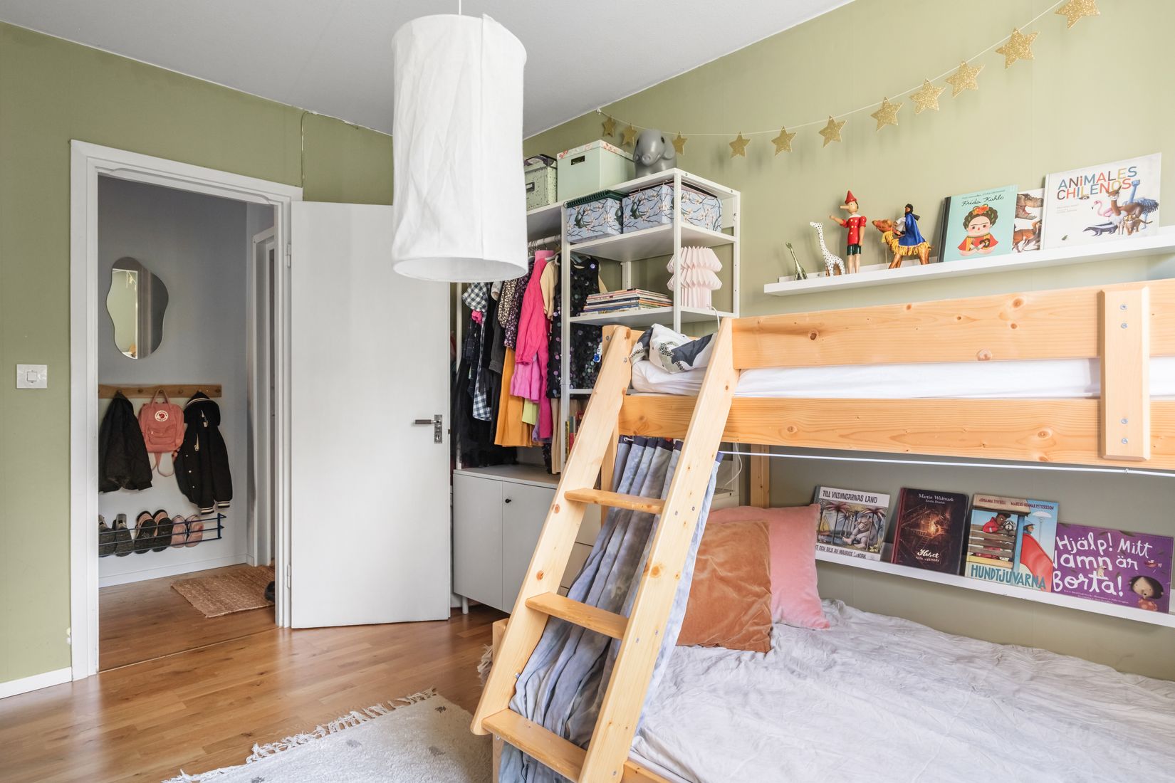 Bostadsrätt, Alphyddevägen 8, Alphyddan, Nacka