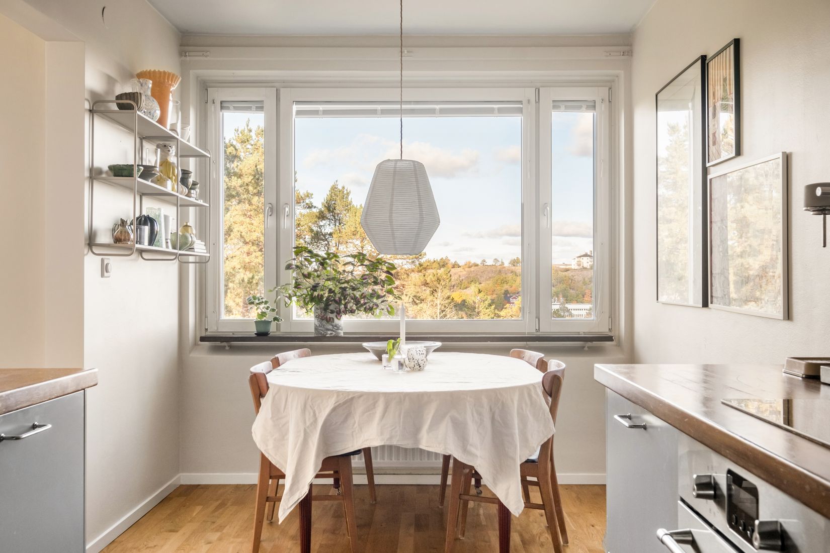 Bostadsrätt, Alphyddevägen 8, Alphyddan, Nacka