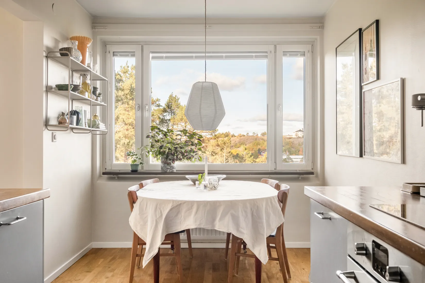 Bostadsrätt, Alphyddevägen 8, Alphyddan, Nacka