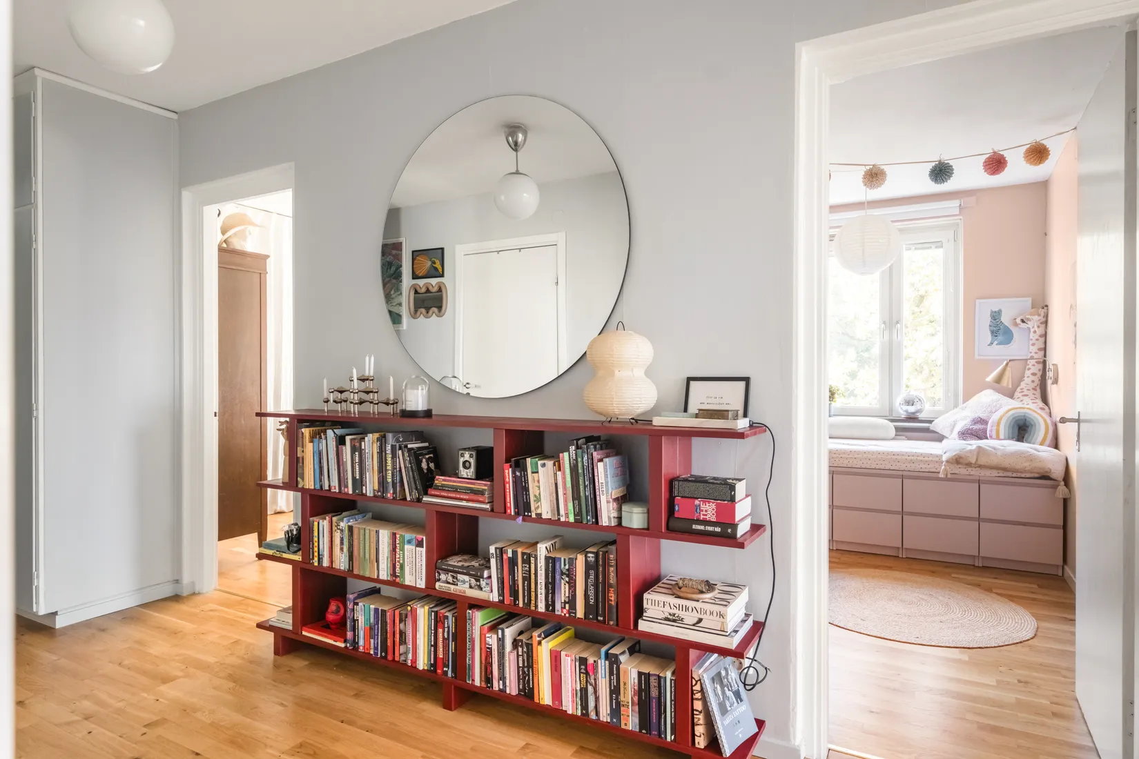 Bostadsrätt, Alphyddevägen 8, Alphyddan, Nacka