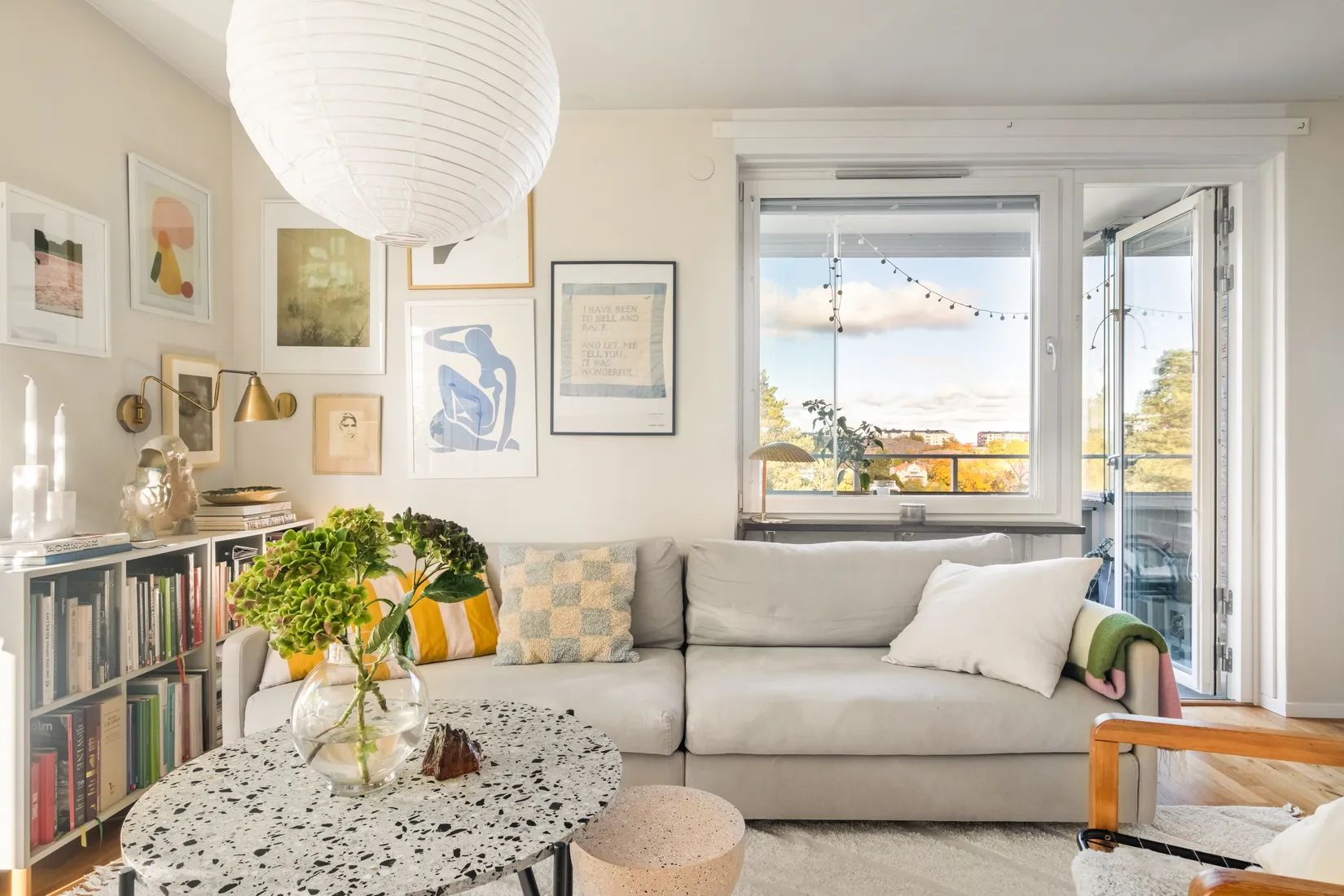 Bostadsrätt, Alphyddevägen 8, Alphyddan, Nacka