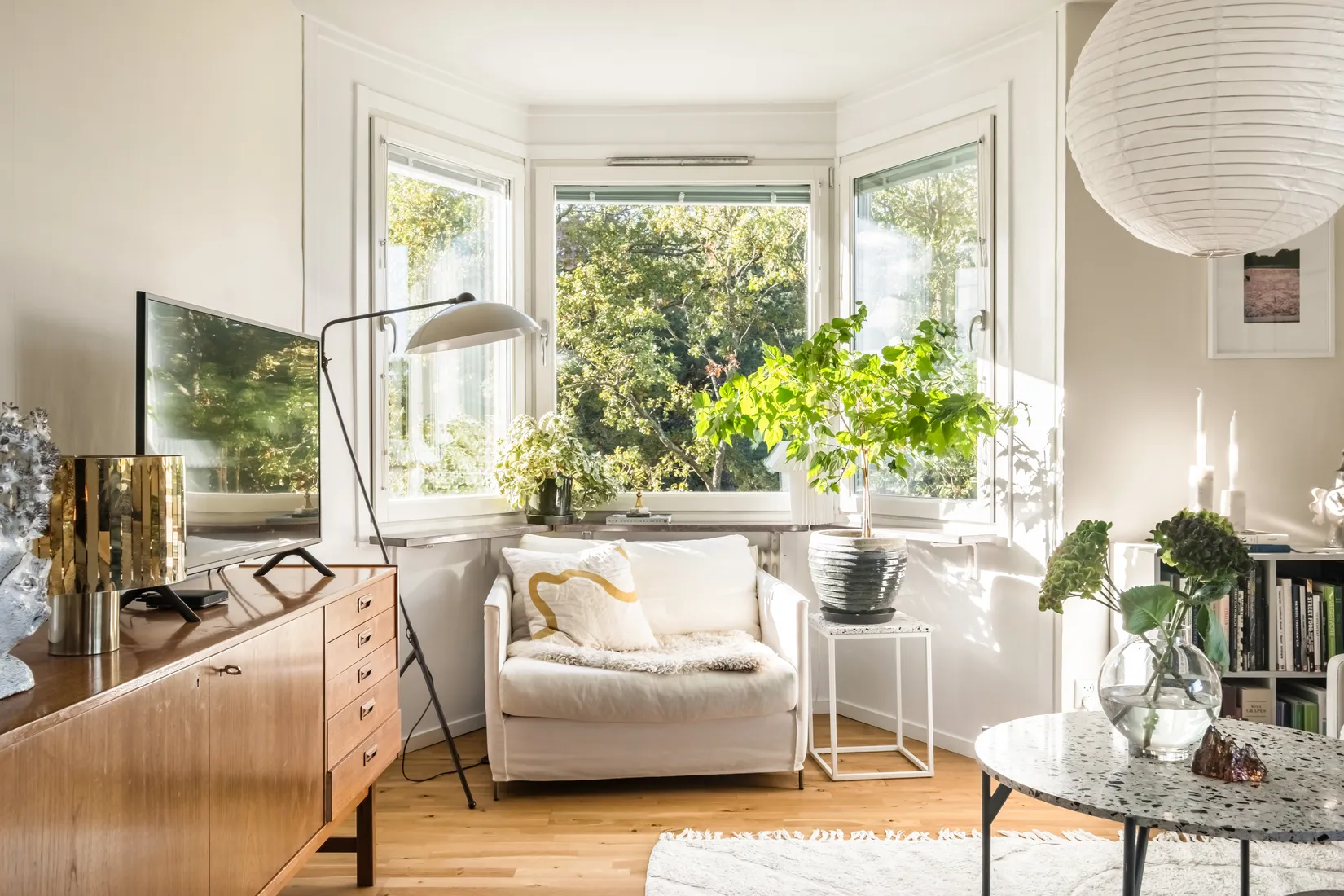 Bostadsrätt, Alphyddevägen 8, Alphyddan, Nacka