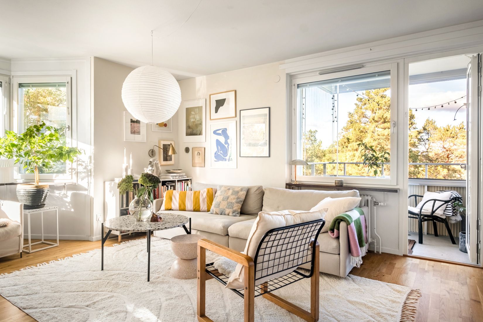 Bostadsrätt, Alphyddevägen 8, Alphyddan, Nacka