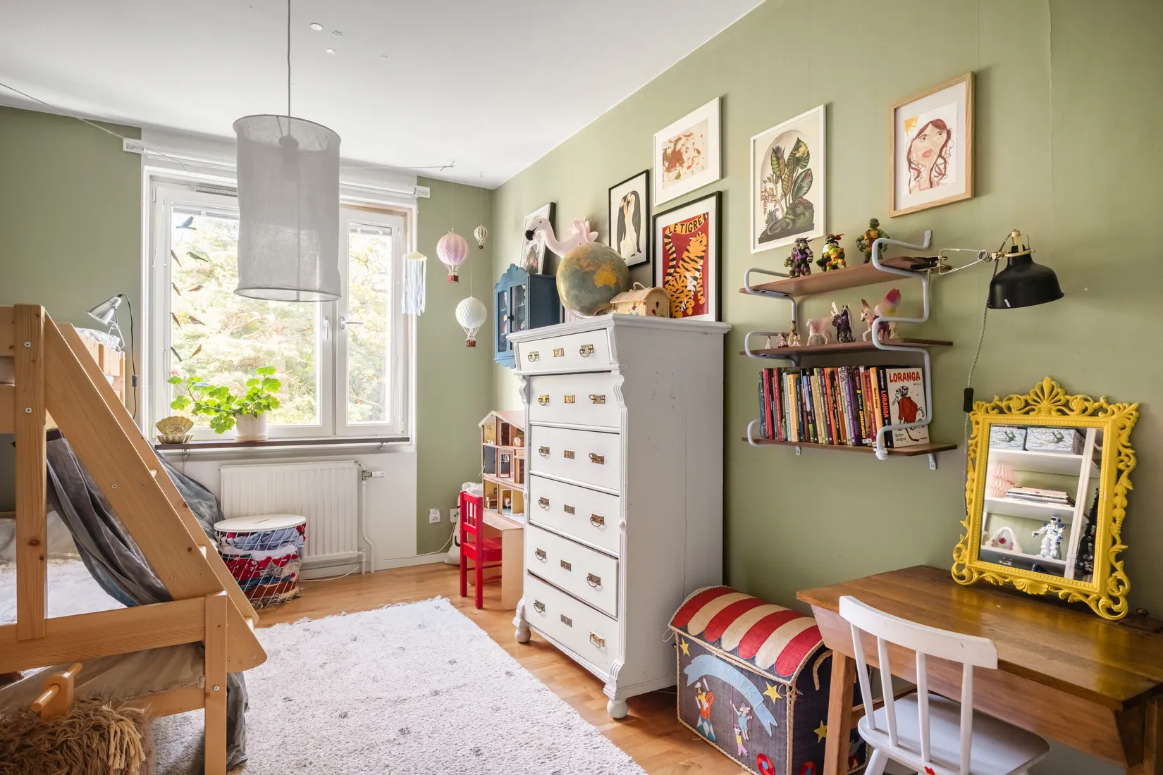 Bostadsrätt, Alphyddevägen 8, Alphyddan, Nacka