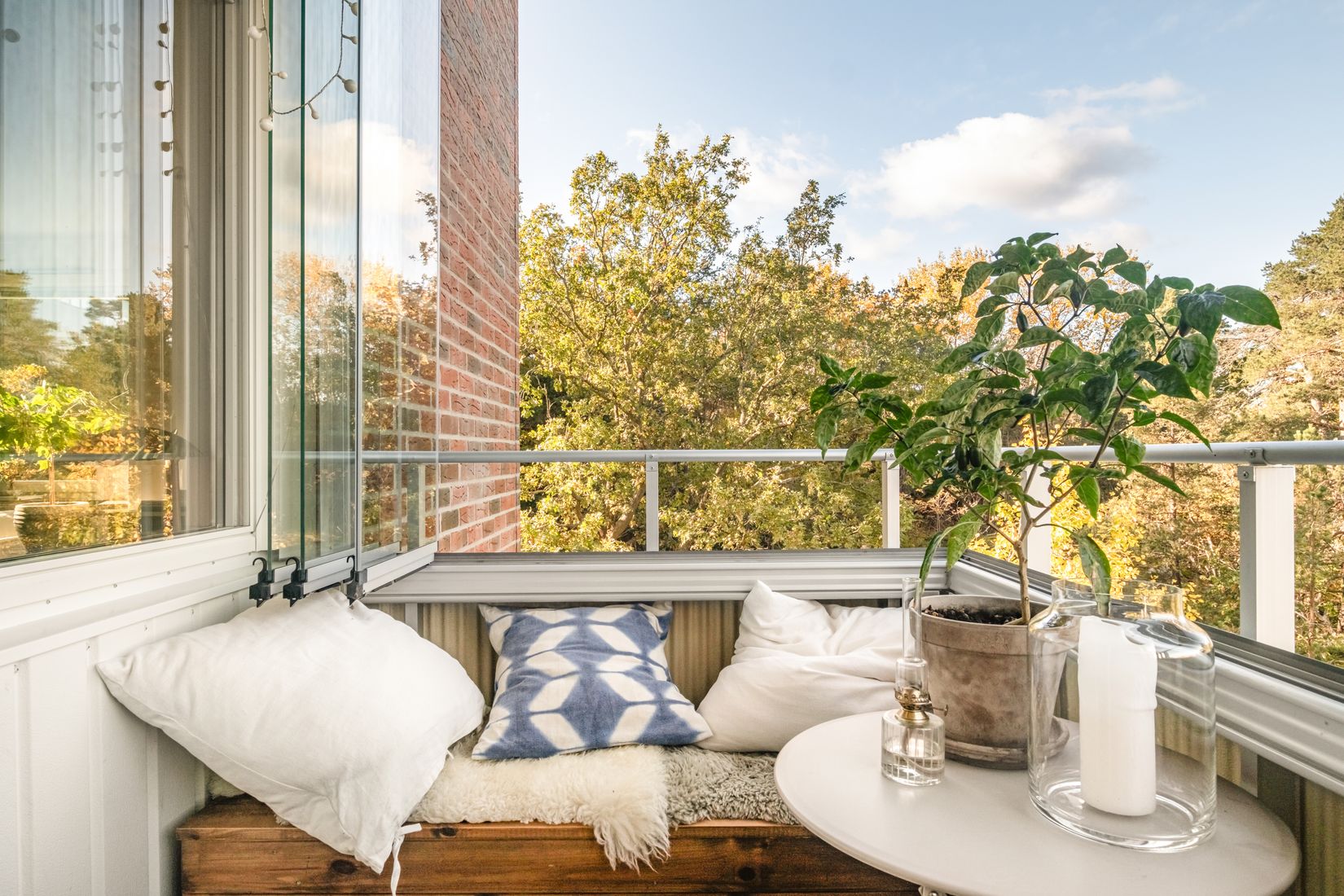 Bostadsrätt, Alphyddevägen 8, Alphyddan, Nacka