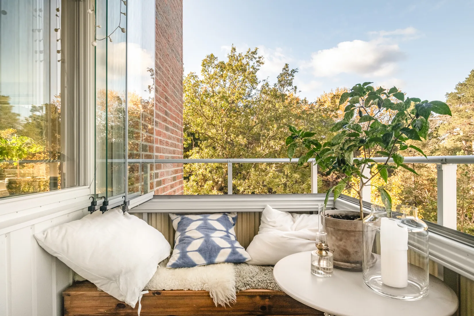 Bostadsrätt, Alphyddevägen 8, Alphyddan, Nacka