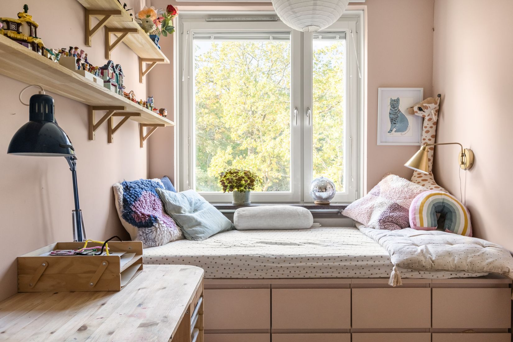 Bostadsrätt, Alphyddevägen 8, Alphyddan, Nacka