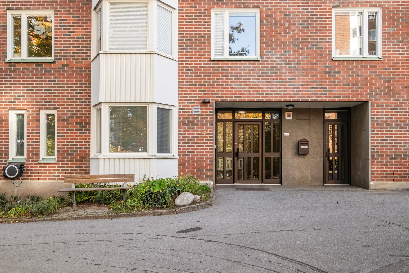 Bostadsrätt, Alphyddevägen 8, Alphyddan, Nacka