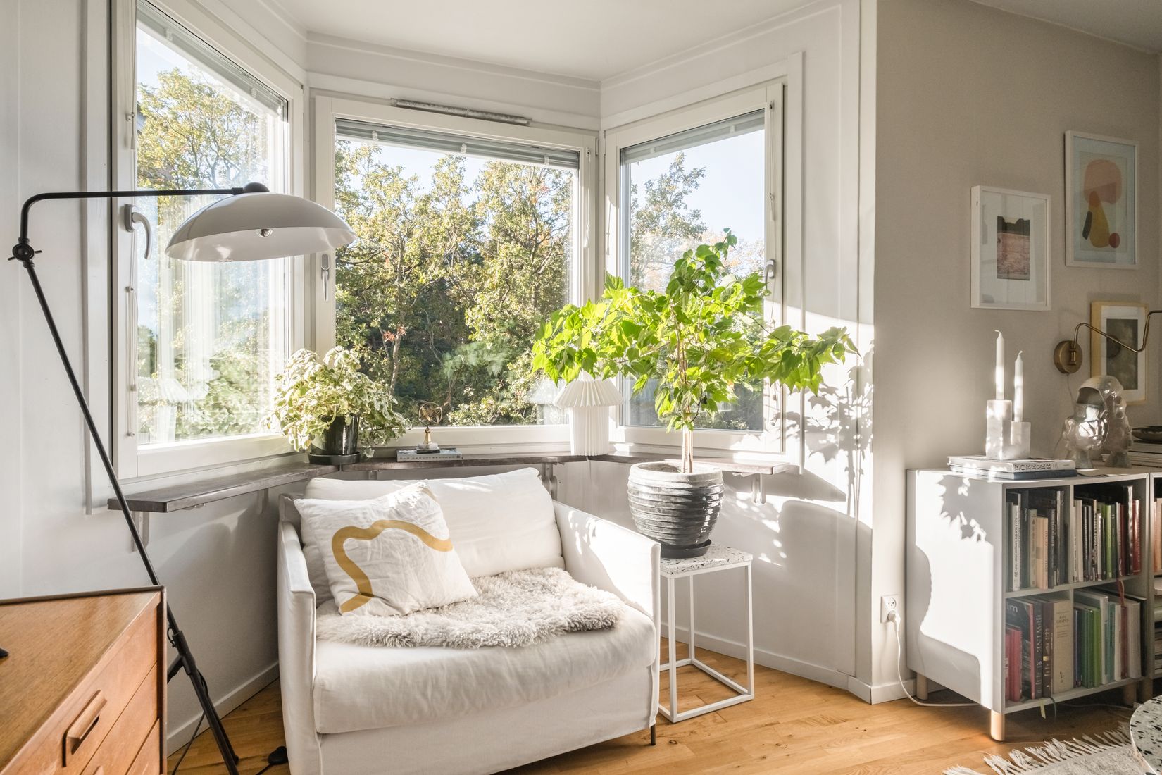 Bostadsrätt, Alphyddevägen 8, Alphyddan, Nacka