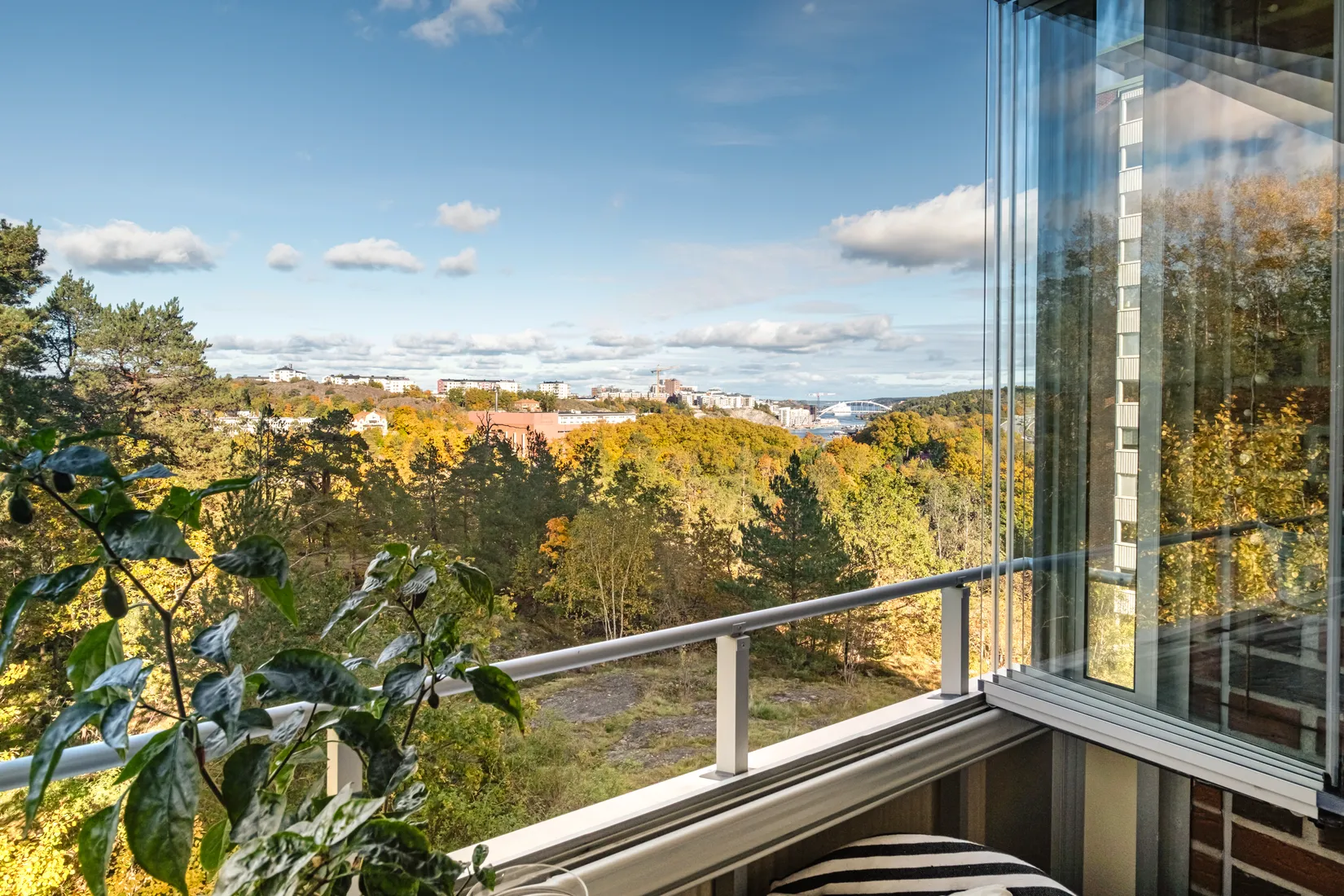 Bostadsrätt, Alphyddevägen 8, Alphyddan, Nacka