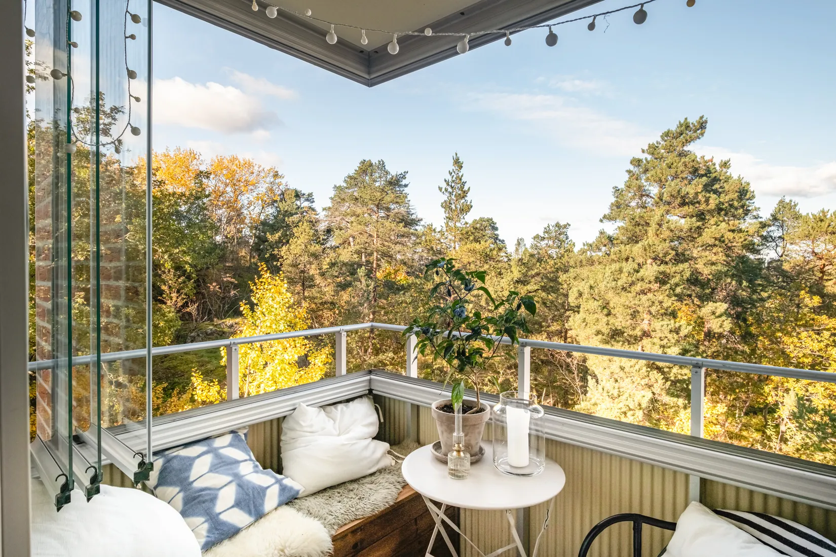 Bostadsrätt, Alphyddevägen 8, Alphyddan, Nacka