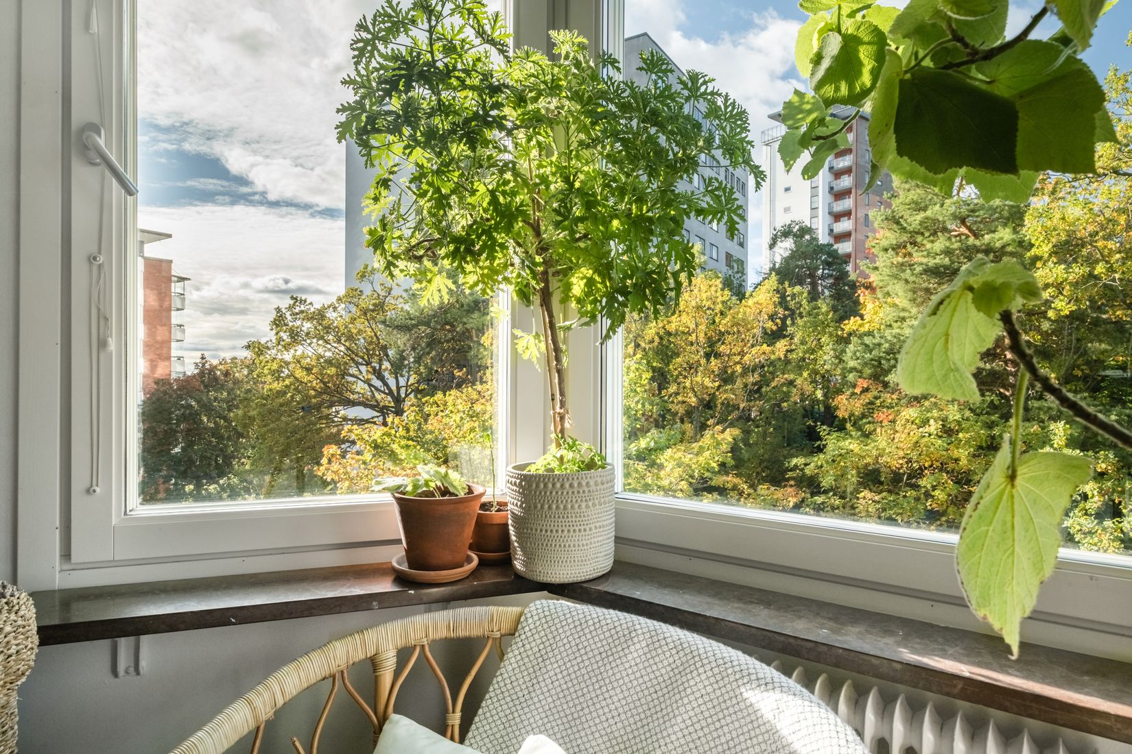 Bostadsrätt, Alphyddevägen 8, Alphyddan, Nacka