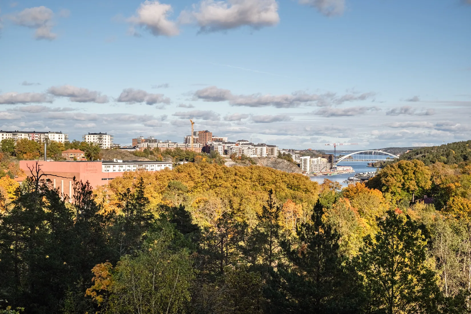 Bostadsrätt, Alphyddevägen 8, Alphyddan, Nacka