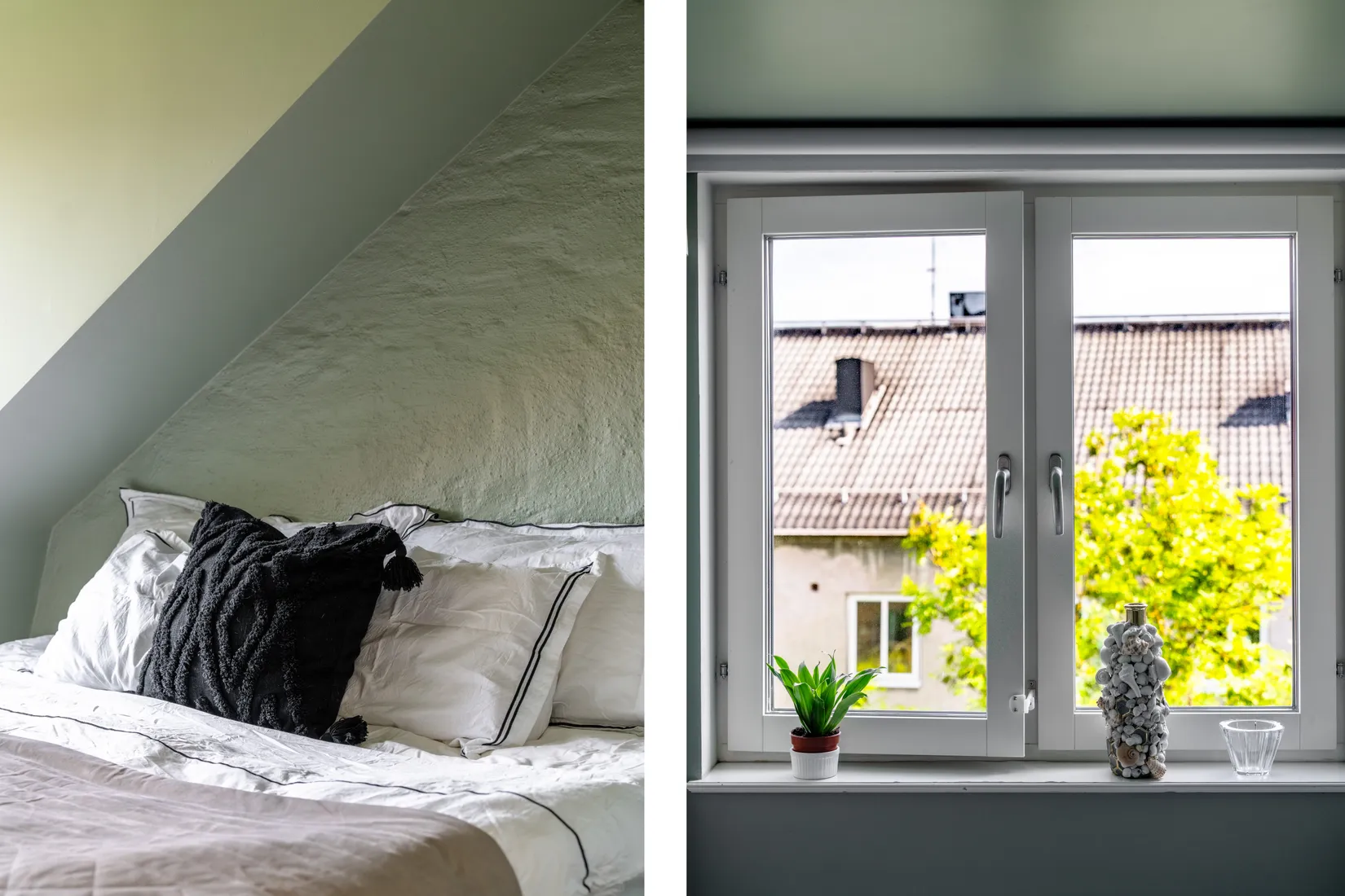 Bostadsrätt, Hässleholmsgatan 8B, Folkets park, Malmö