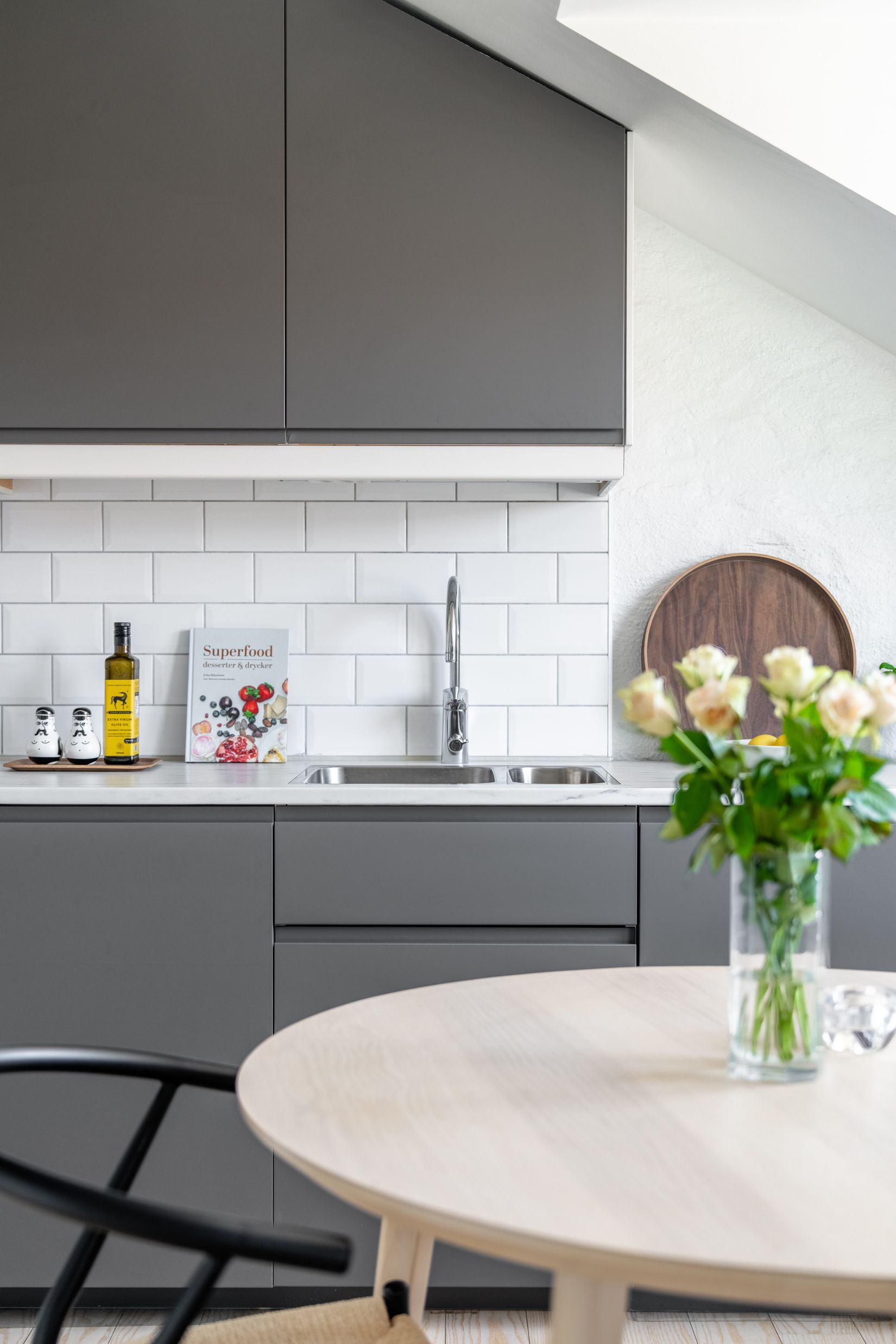 Bostadsrätt, Hässleholmsgatan 8B, Folkets park, Malmö