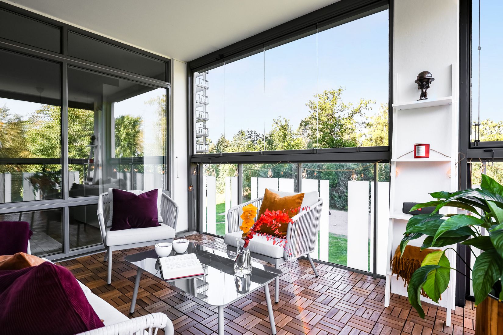 Bostadsrätt, Rotegatan 6, Södra Ekkällan, Linköping