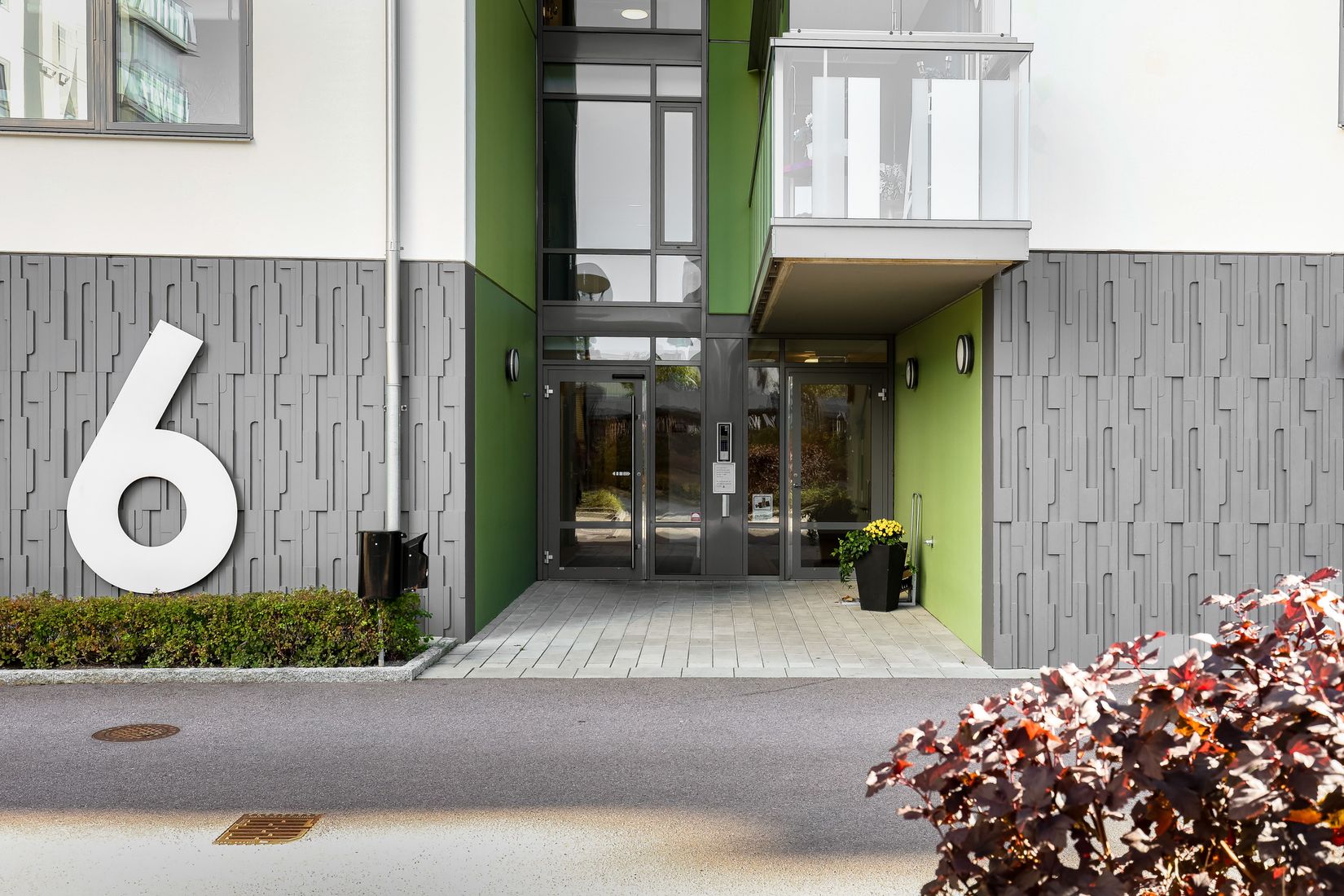 Bostadsrätt, Rotegatan 6, Södra Ekkällan, Linköping