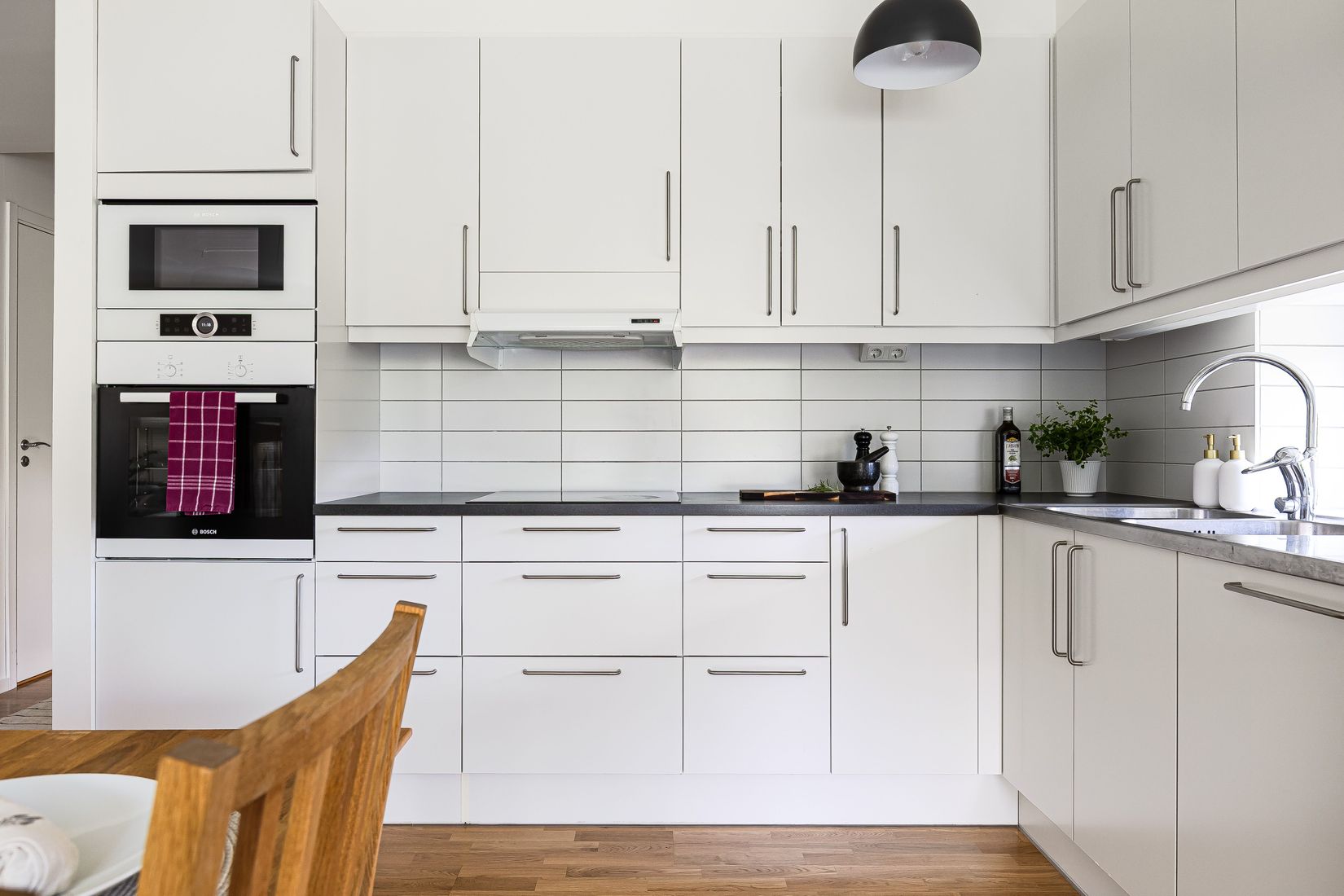 Bostadsrätt, Rotegatan 6, Södra Ekkällan, Linköping