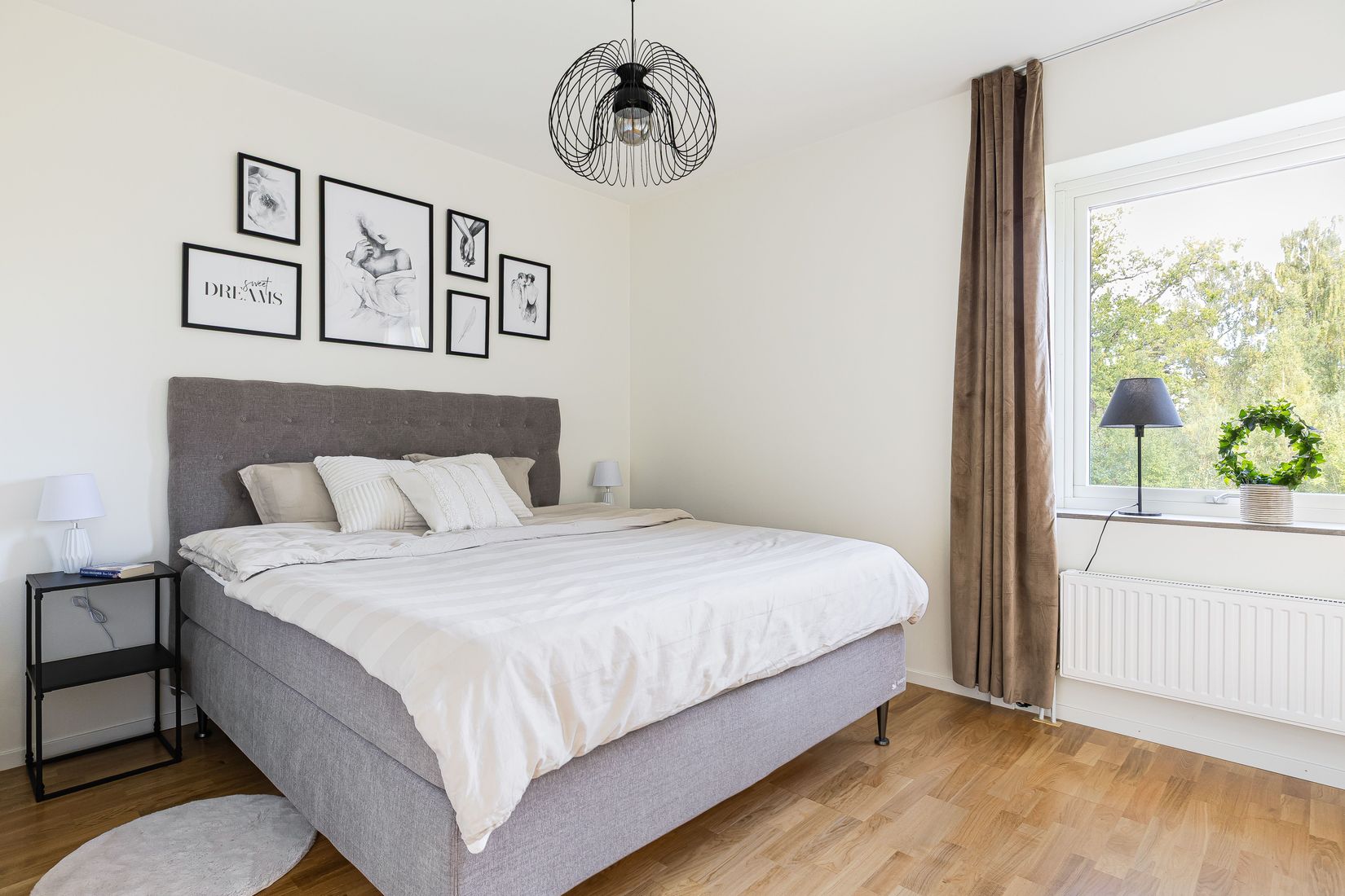 Bostadsrätt, Rotegatan 6, Södra Ekkällan, Linköping