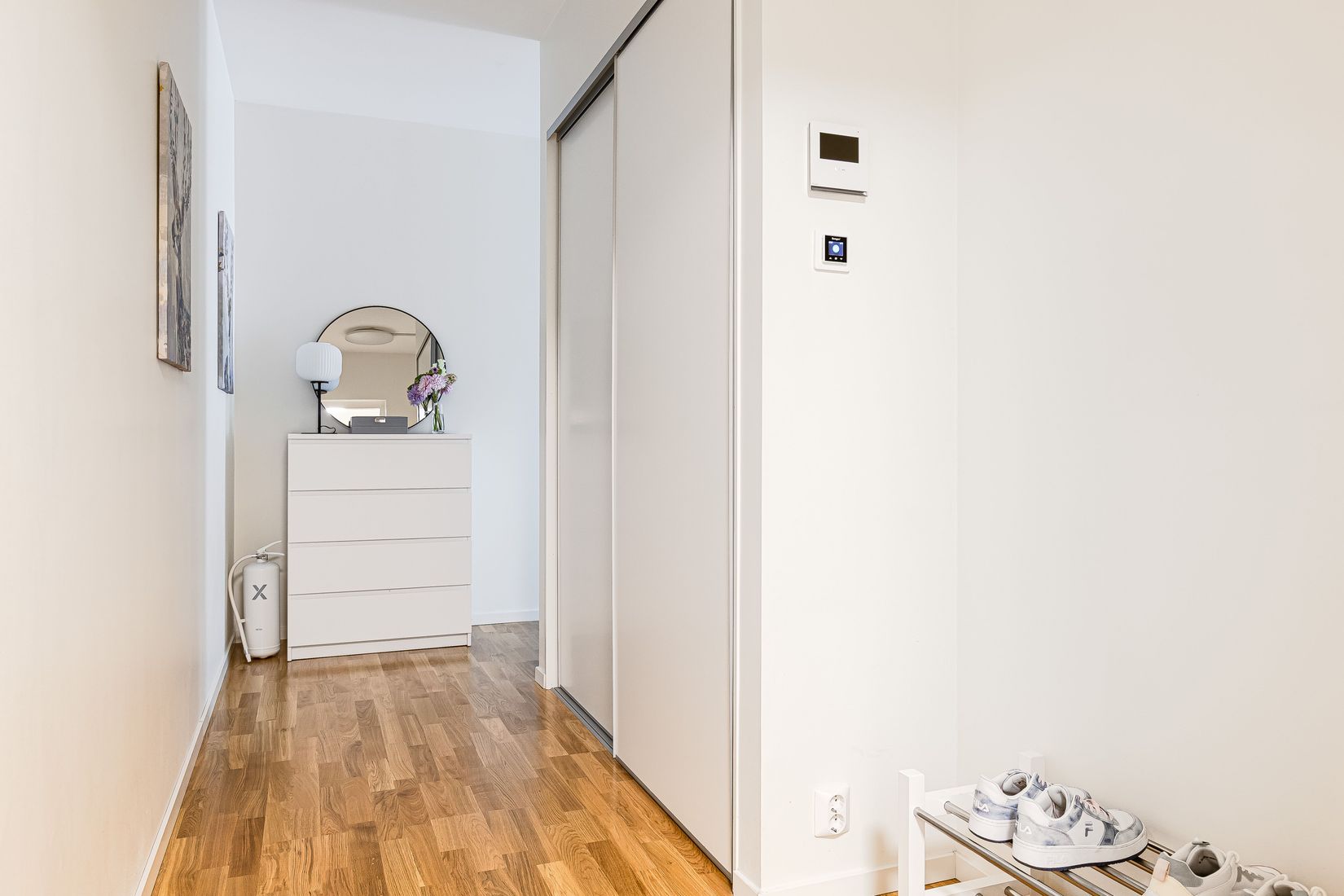 Bostadsrätt, Rotegatan 6, Södra Ekkällan, Linköping