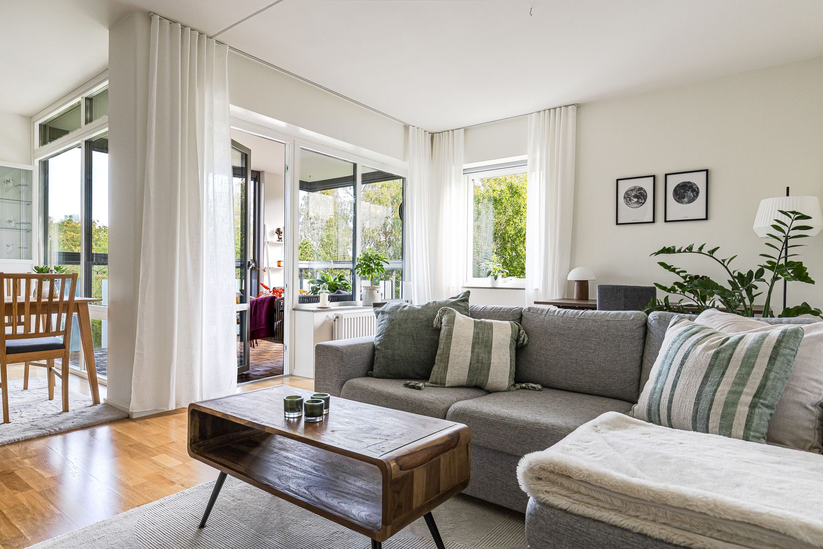 Bostadsrätt, Rotegatan 6, Södra Ekkällan, Linköping