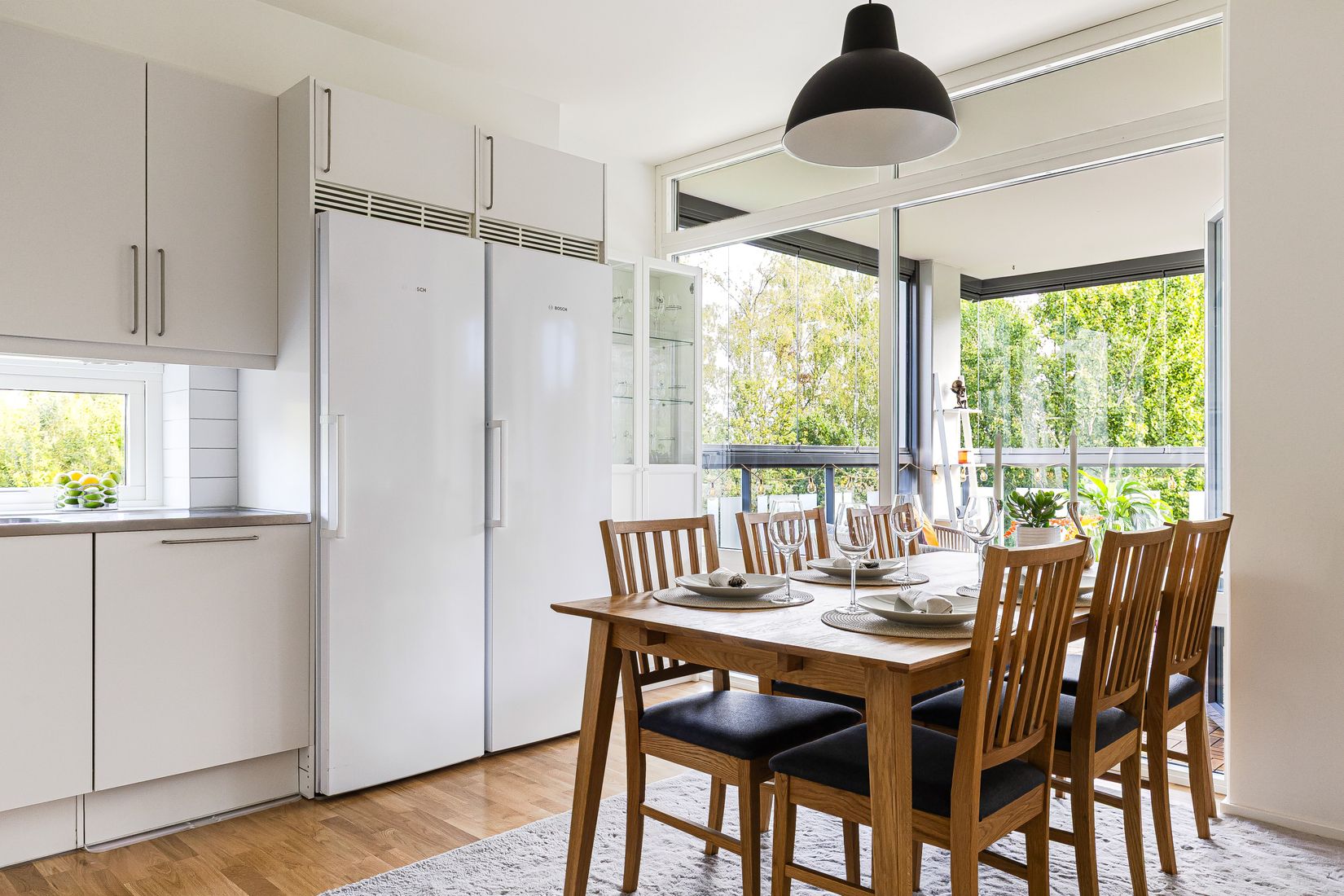 Bostadsrätt, Rotegatan 6, Södra Ekkällan, Linköping