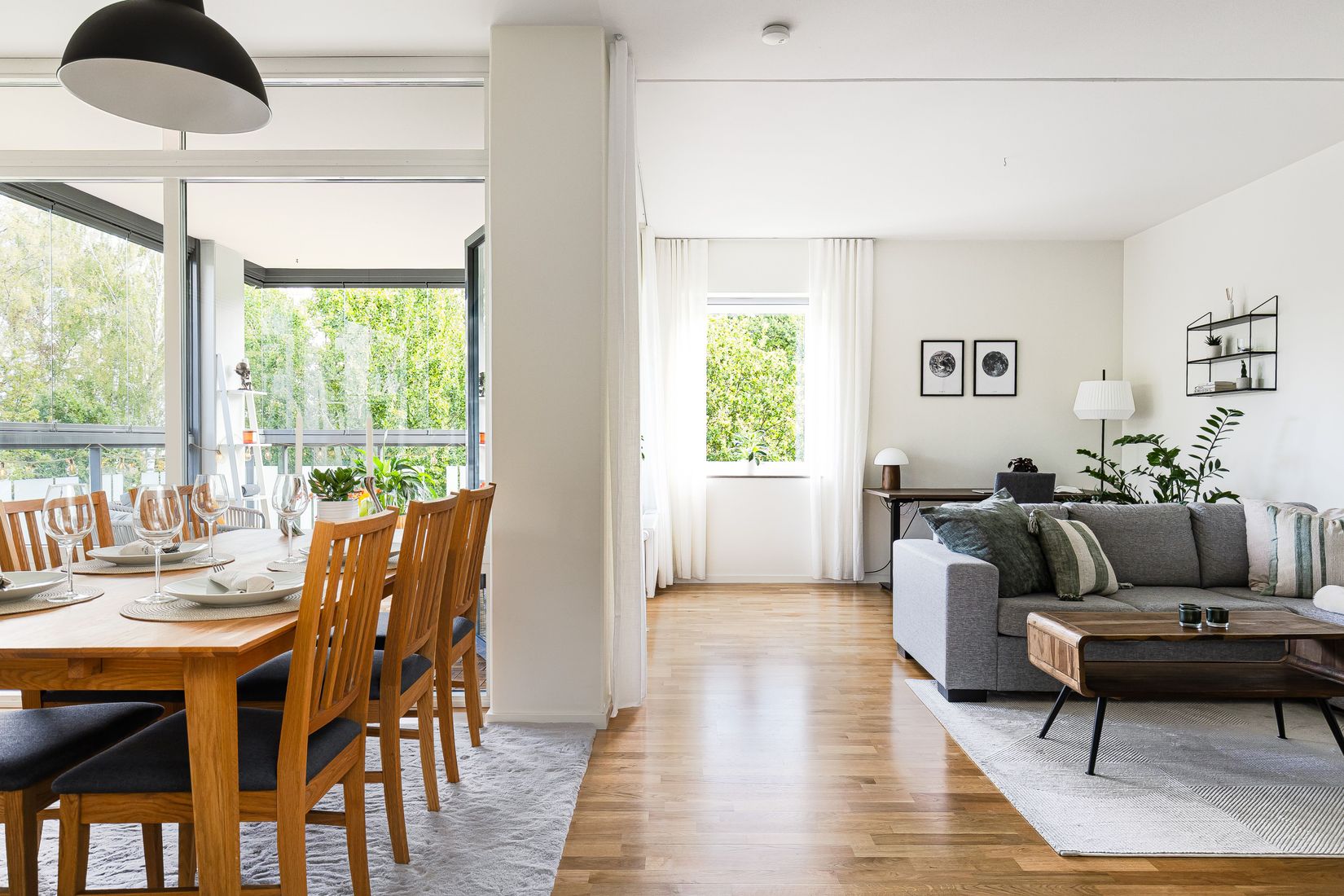 Bostadsrätt, Rotegatan 6, Södra Ekkällan, Linköping