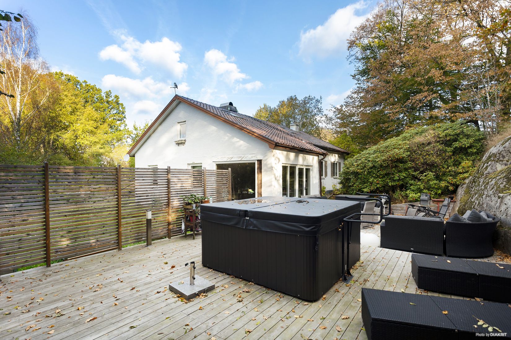 Villa, Beyers väg 2, Högadal, Karlshamn