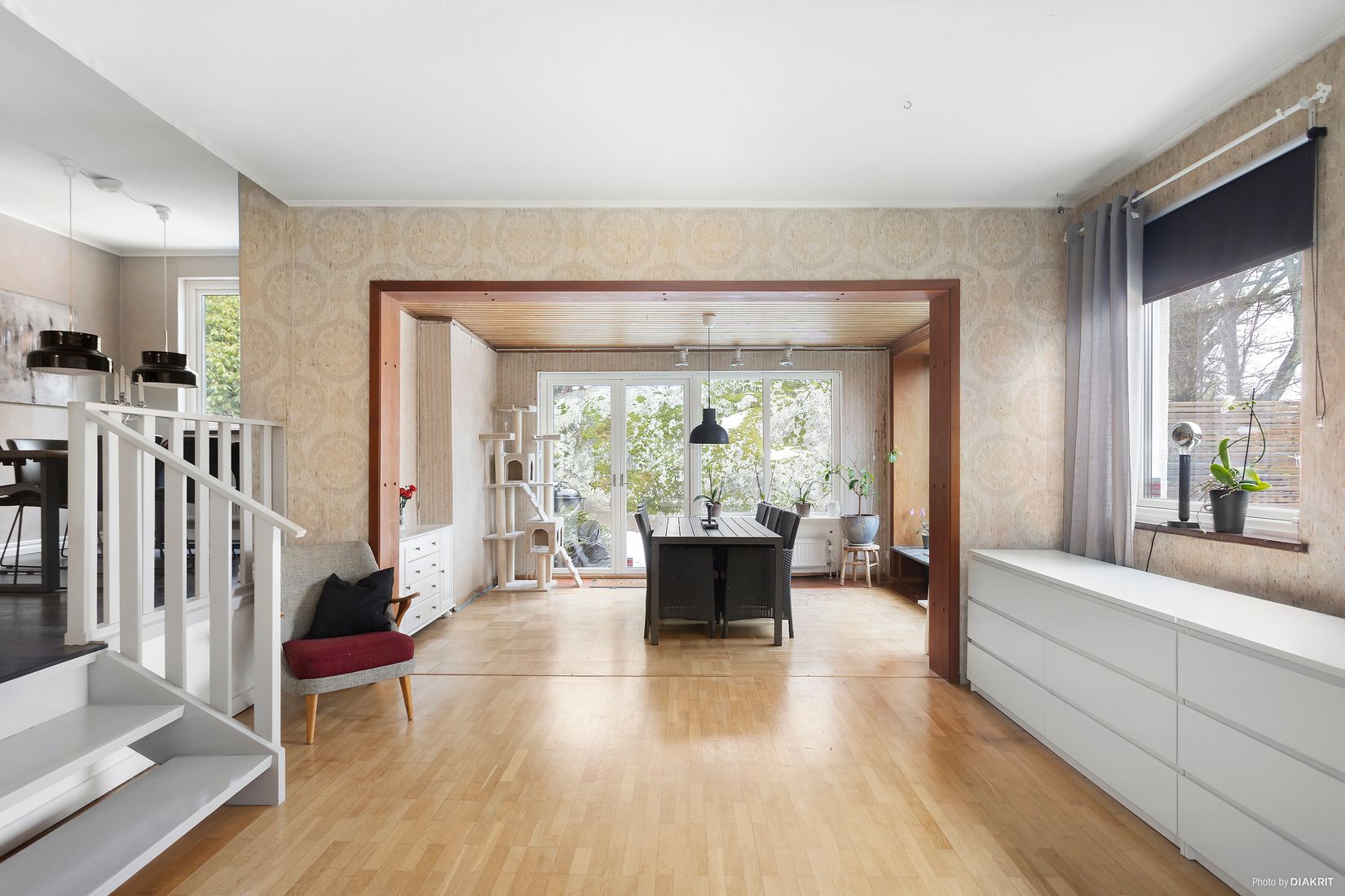 Villa, Beyers väg 2, Högadal, Karlshamn